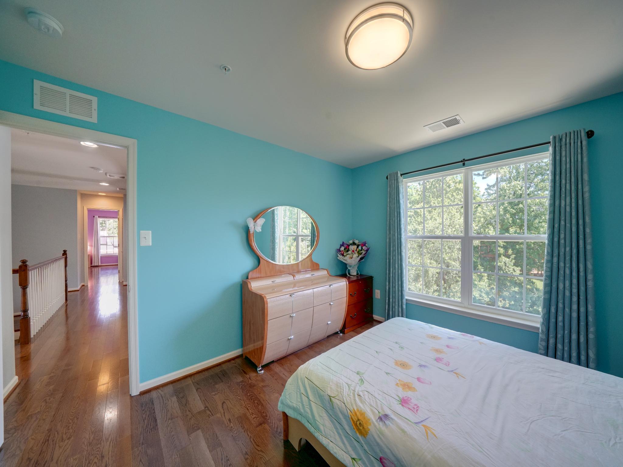 SAMUEL'S GRANT - Residential