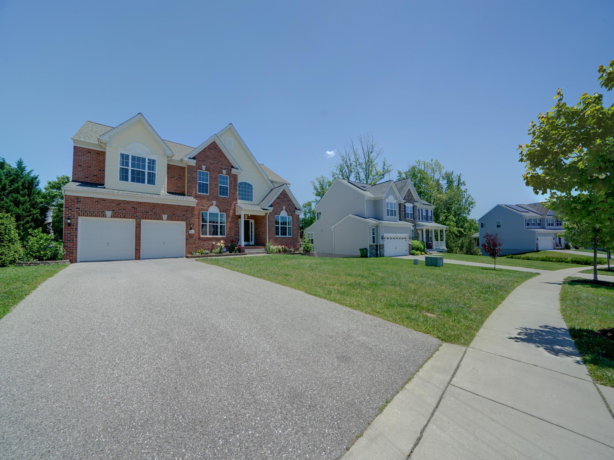 SAMUEL'S GRANT - Residential
