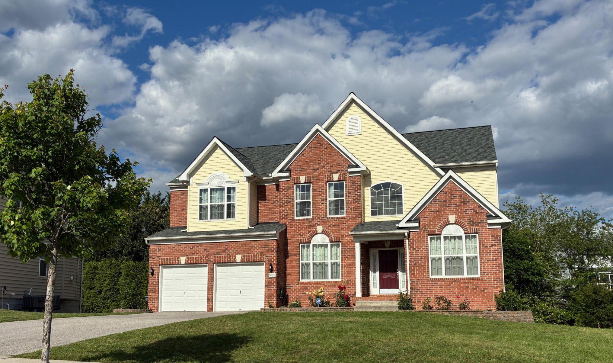 SAMUEL'S GRANT - Residential