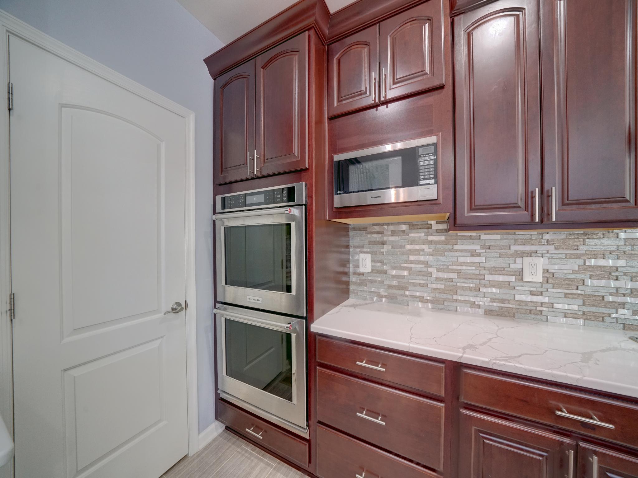 SAMUEL'S GRANT - Residential