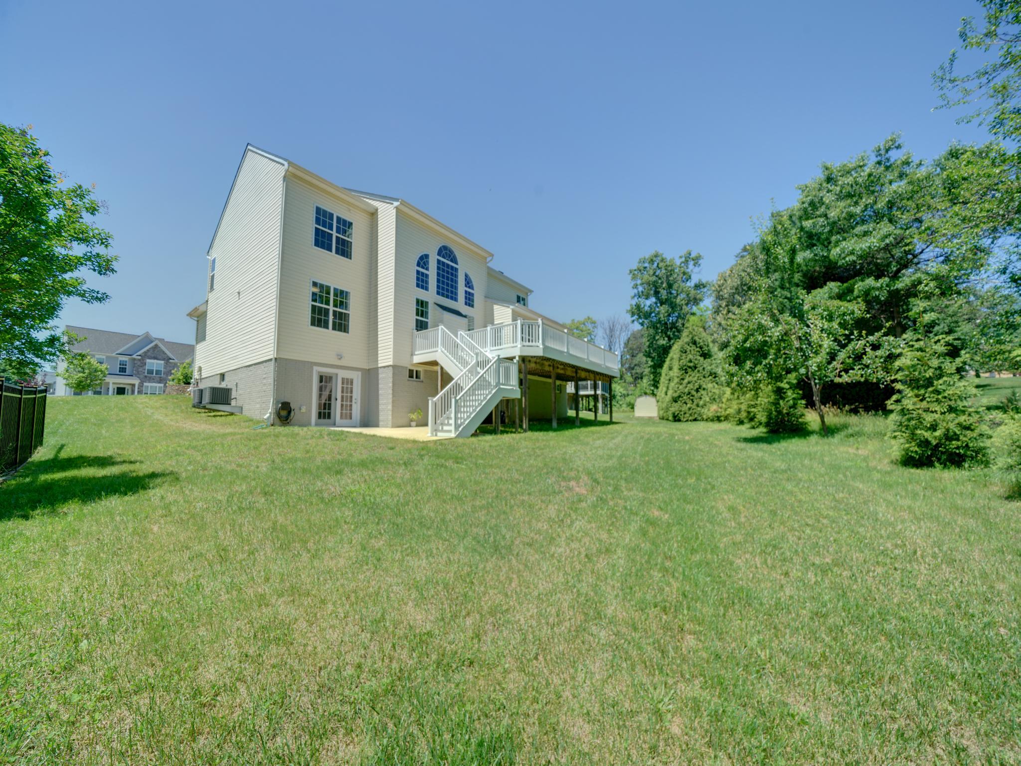 SAMUEL'S GRANT - Residential