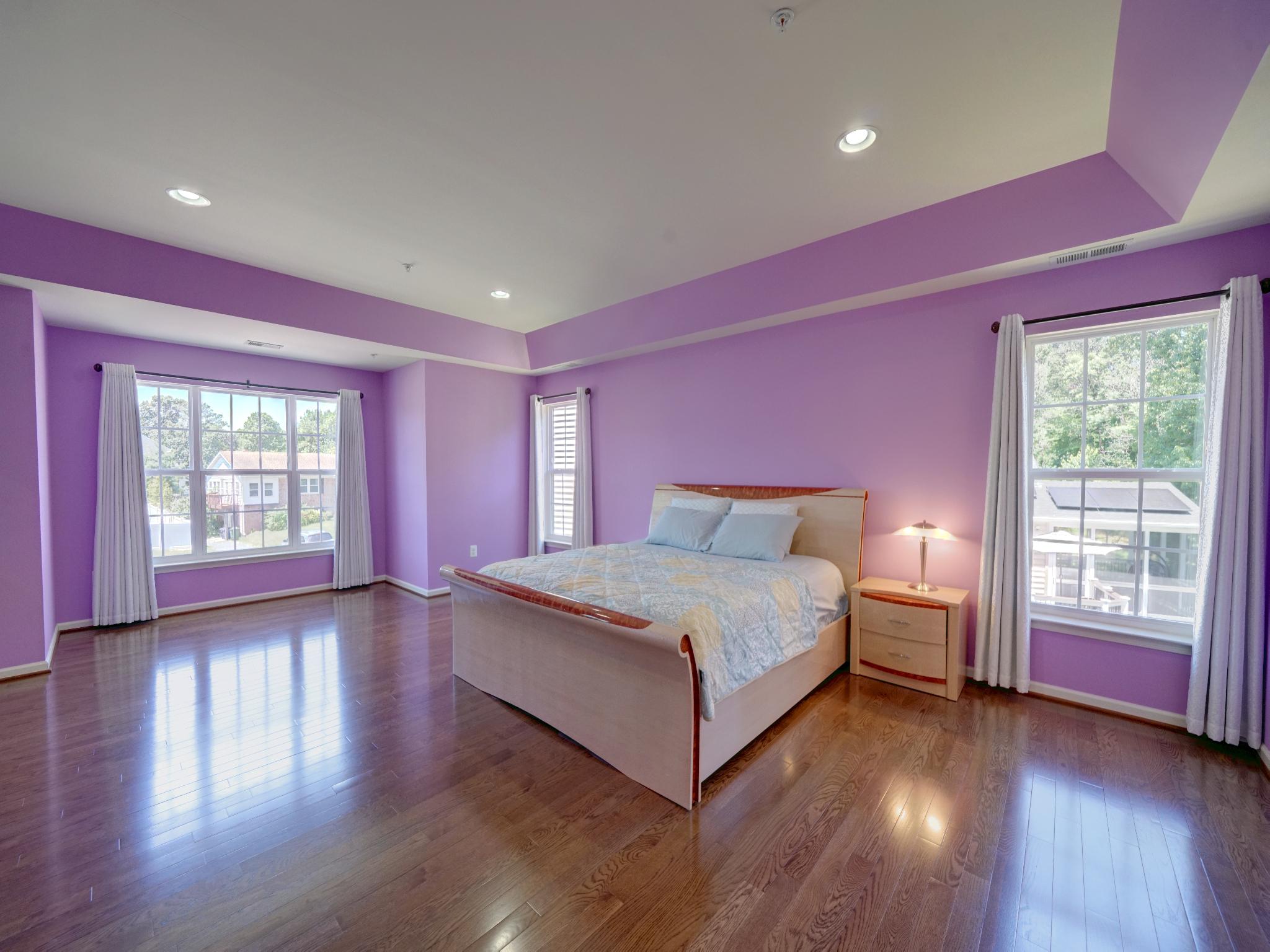 SAMUEL'S GRANT - Residential
