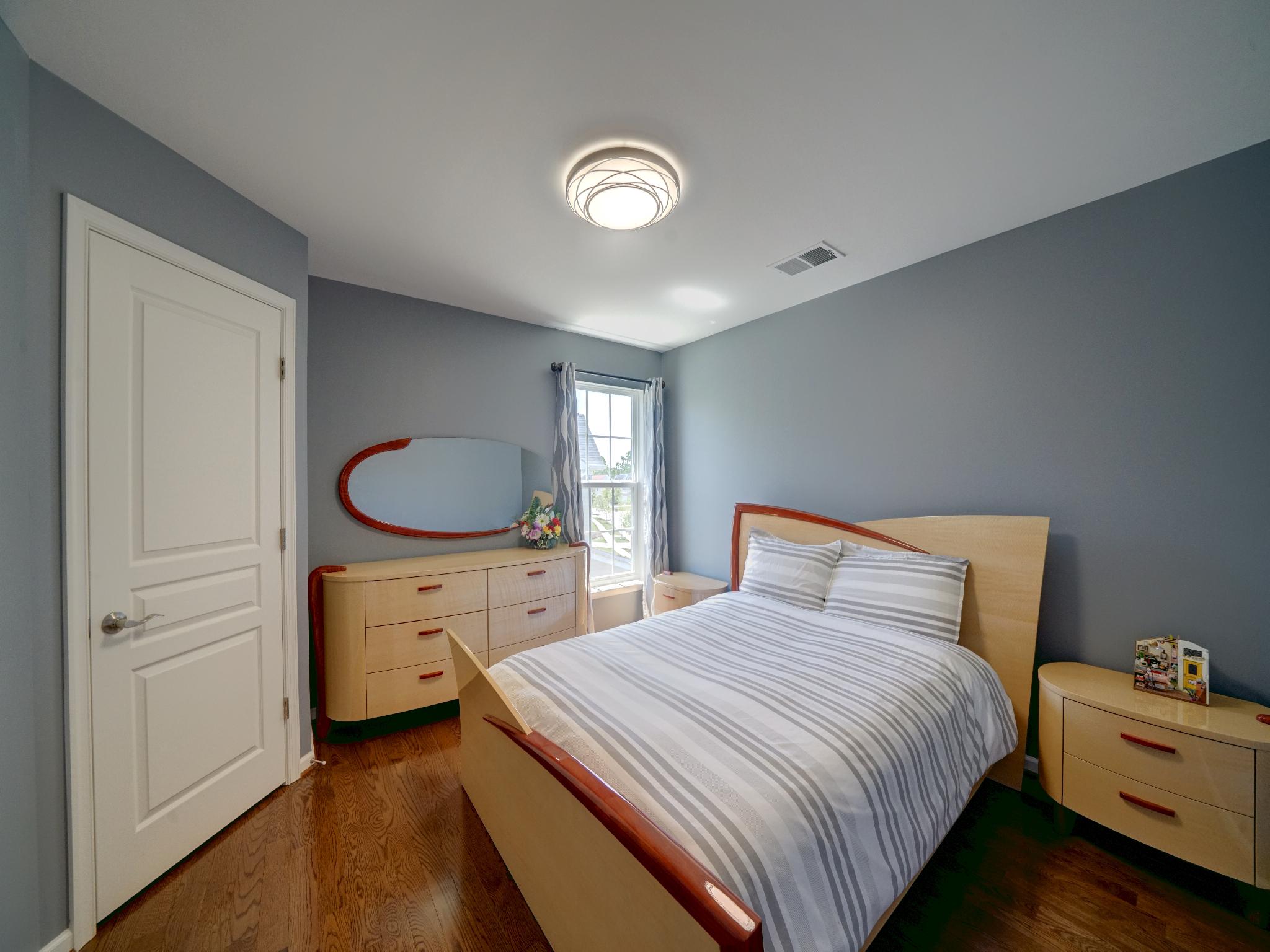 SAMUEL'S GRANT - Residential