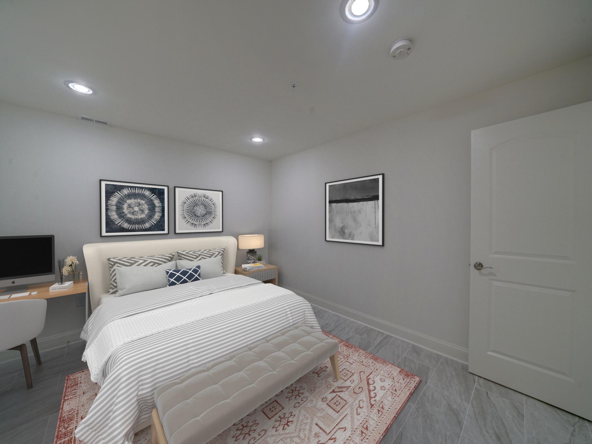 SAMUEL'S GRANT - Residential