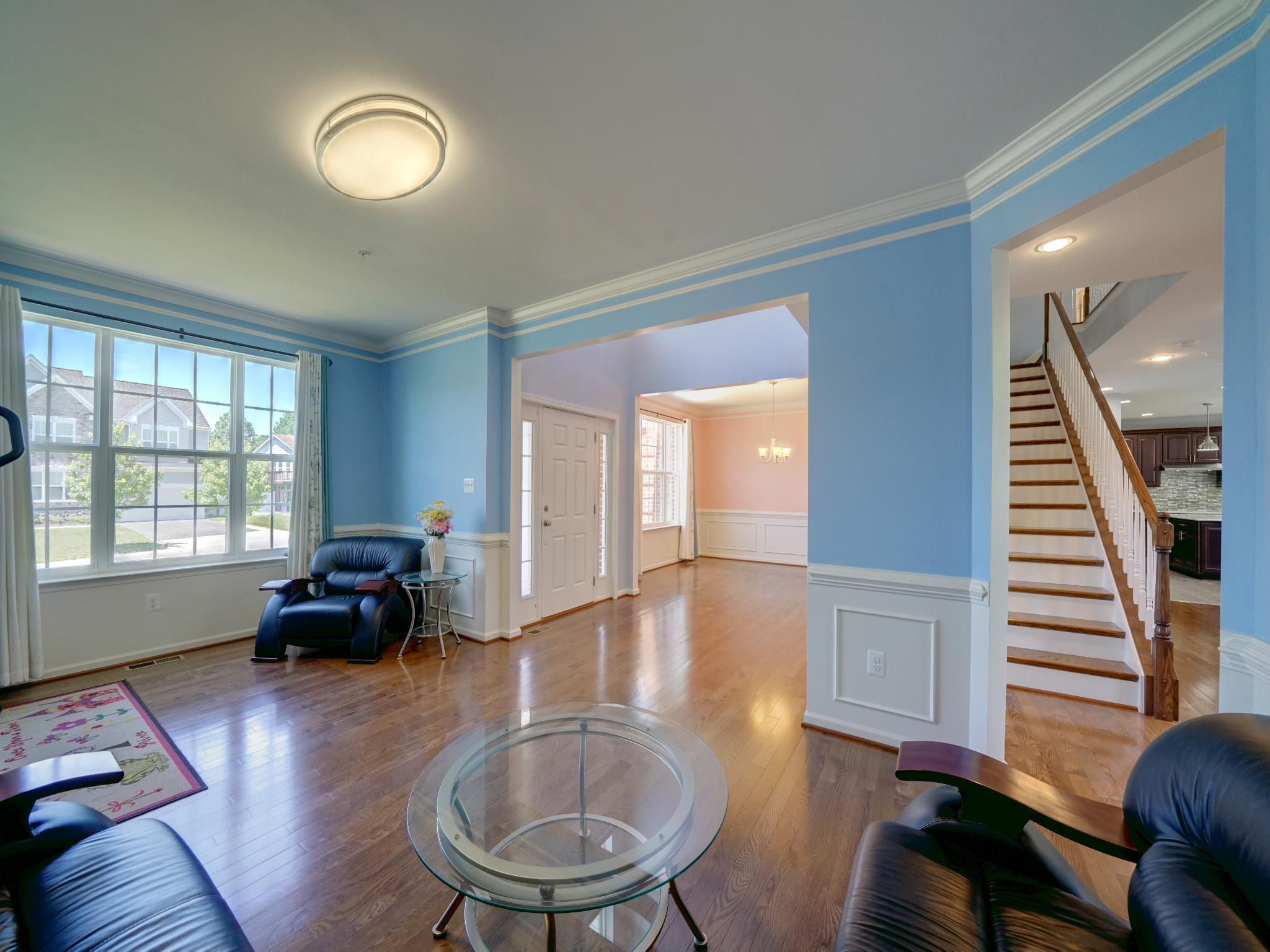 SAMUEL'S GRANT - Residential