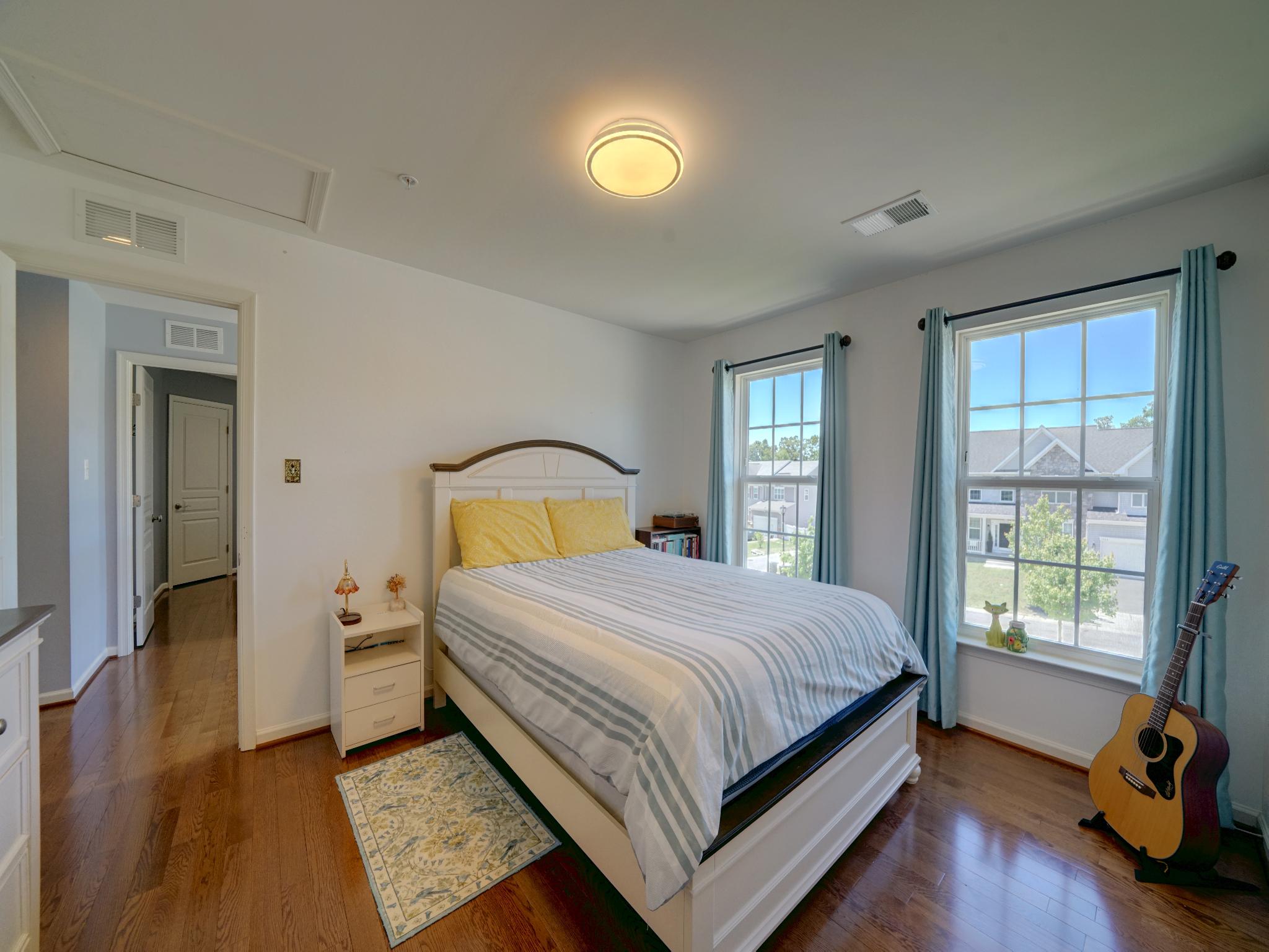 SAMUEL'S GRANT - Residential
