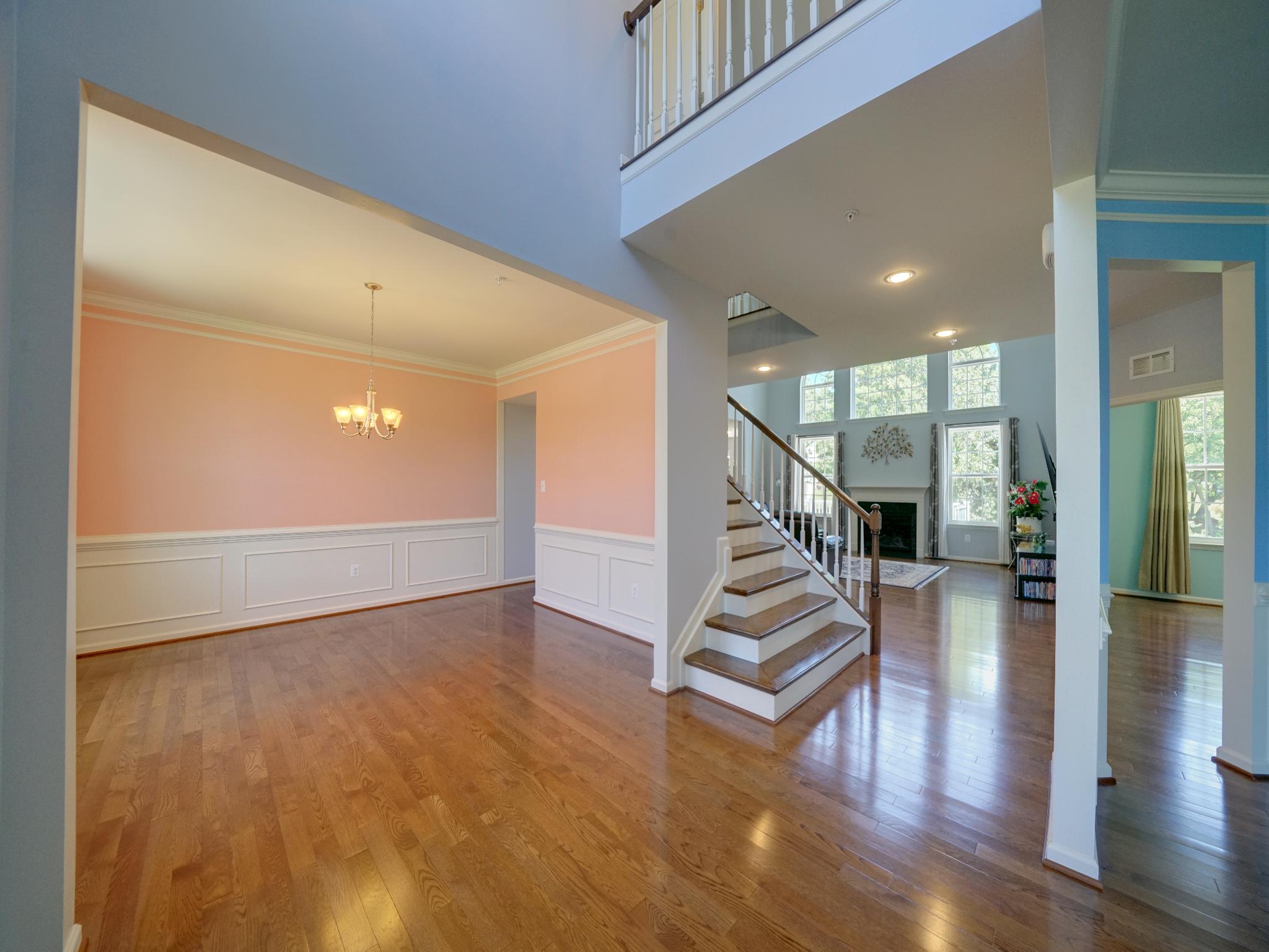 SAMUEL'S GRANT - Residential