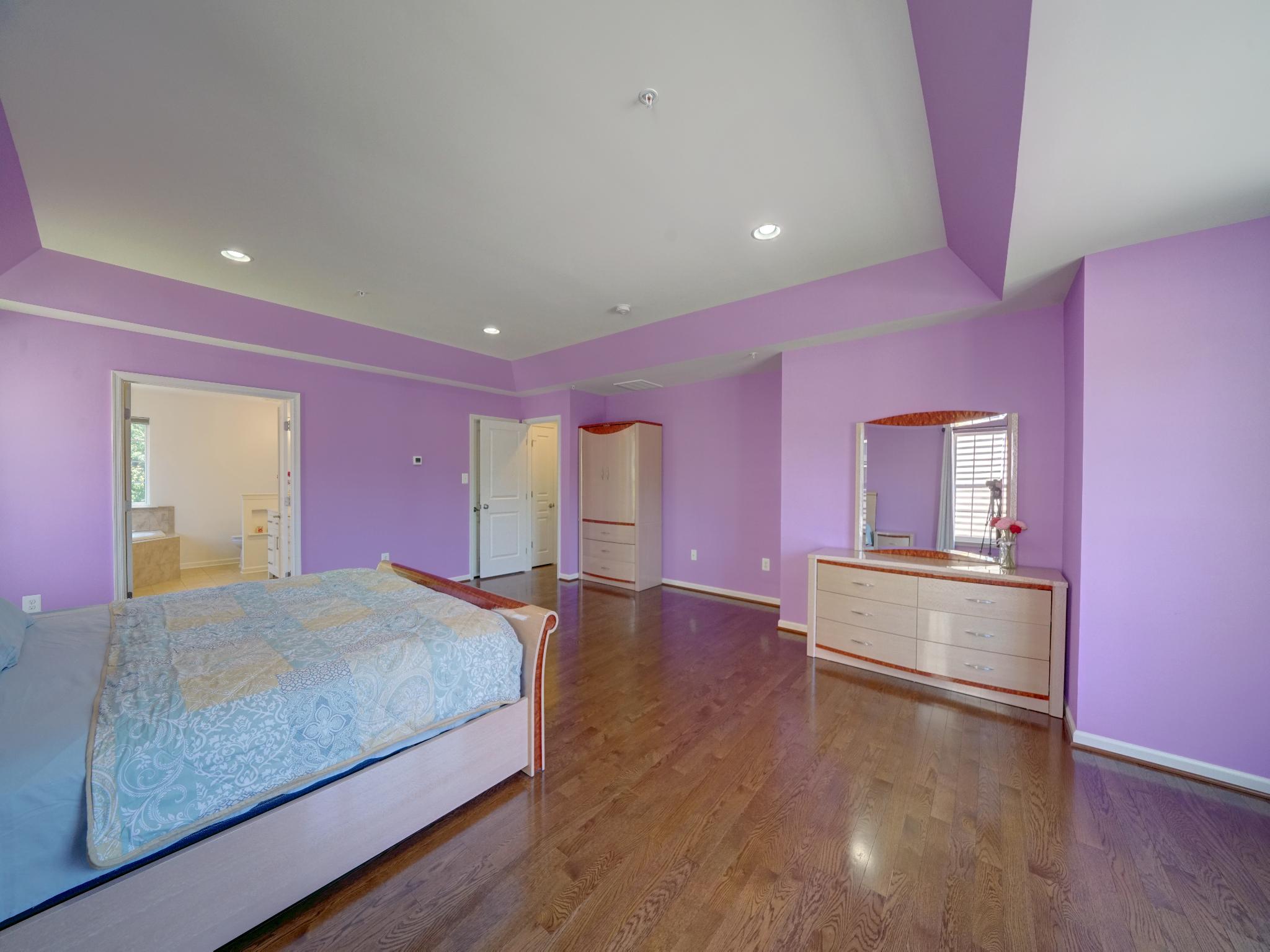 SAMUEL'S GRANT - Residential