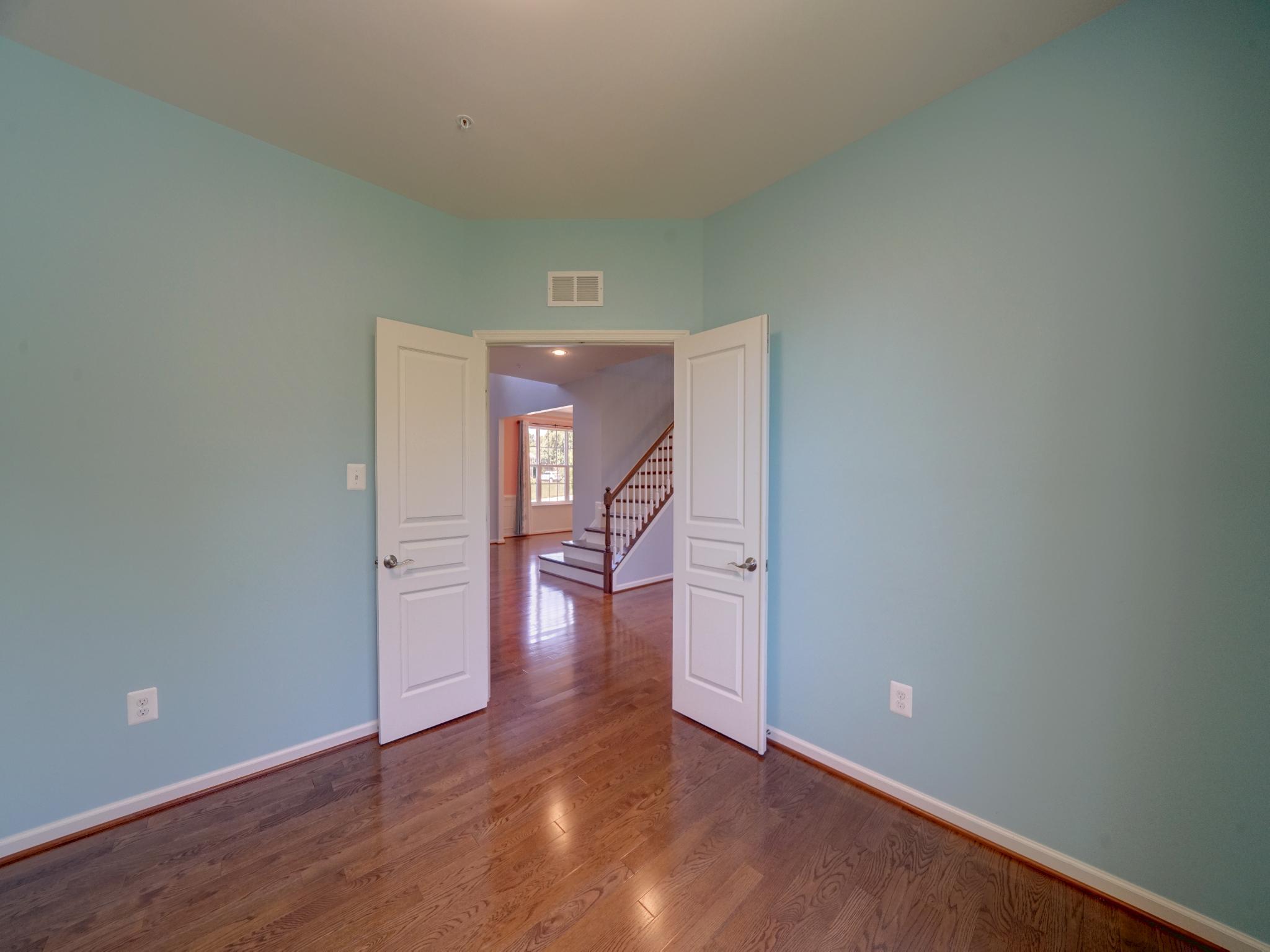 SAMUEL'S GRANT - Residential