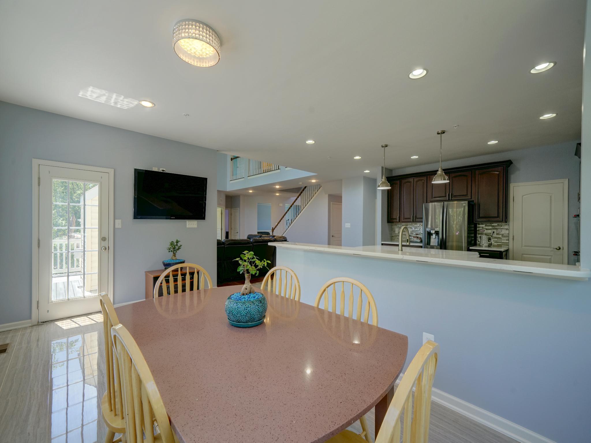 SAMUEL'S GRANT - Residential