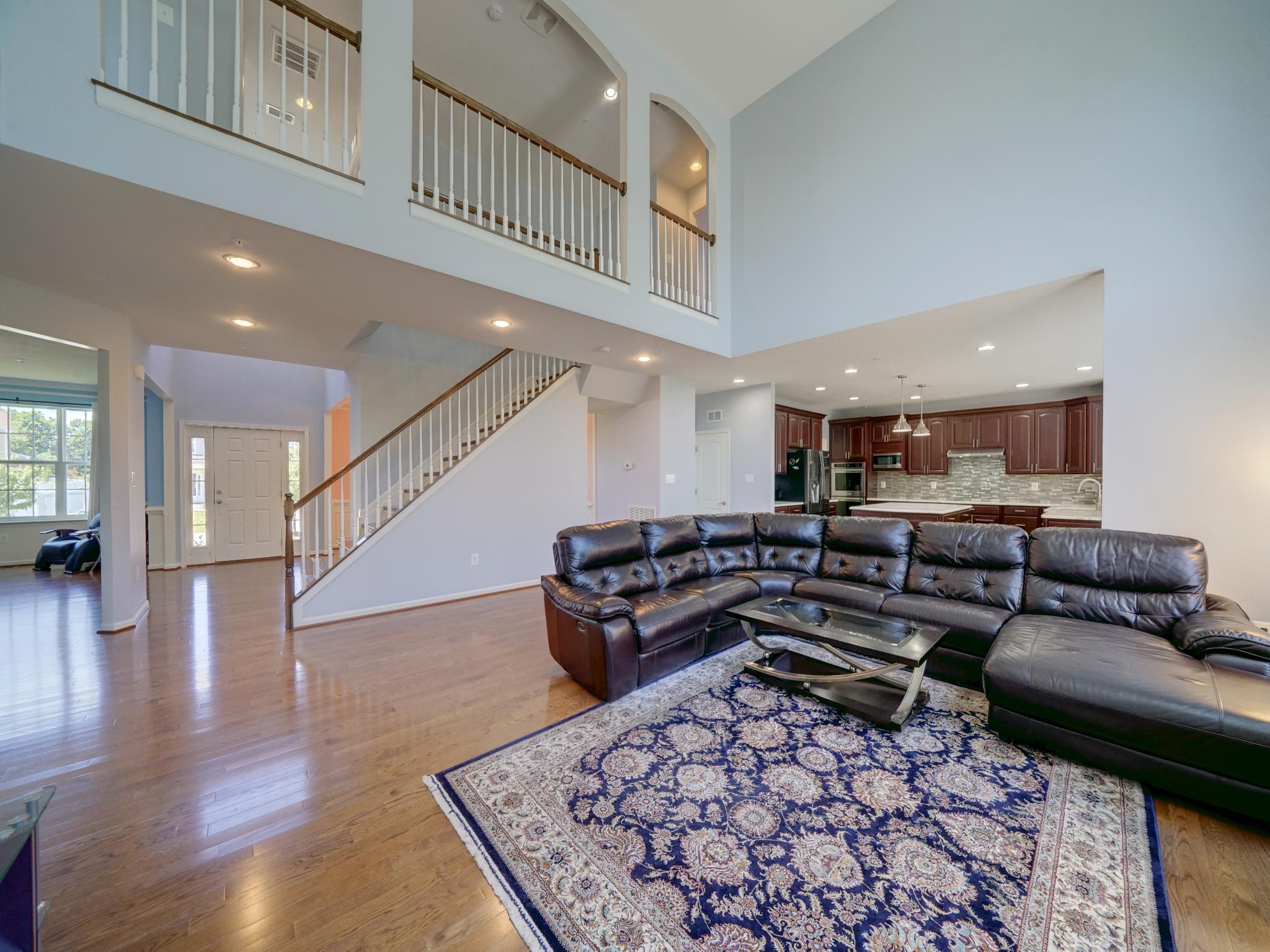 SAMUEL'S GRANT - Residential