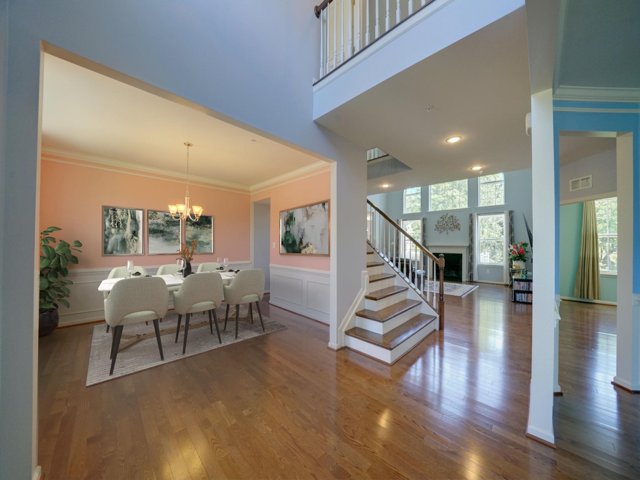 SAMUEL'S GRANT - Residential