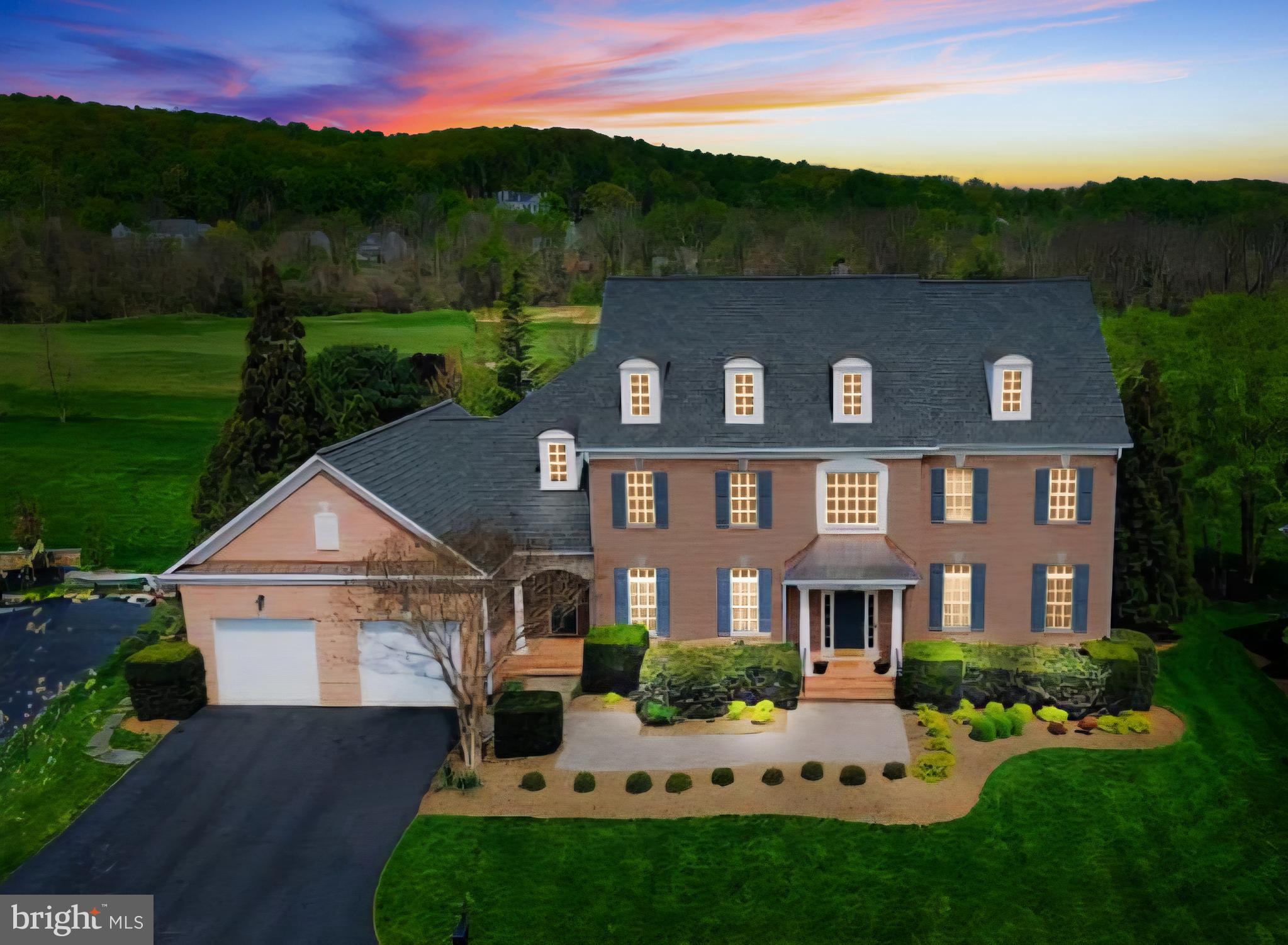 RASPBERRY FALLS - Residential