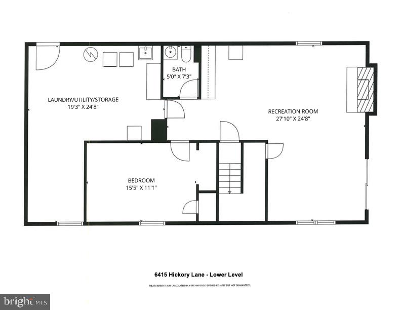 FREEDOM FOREST - Residential