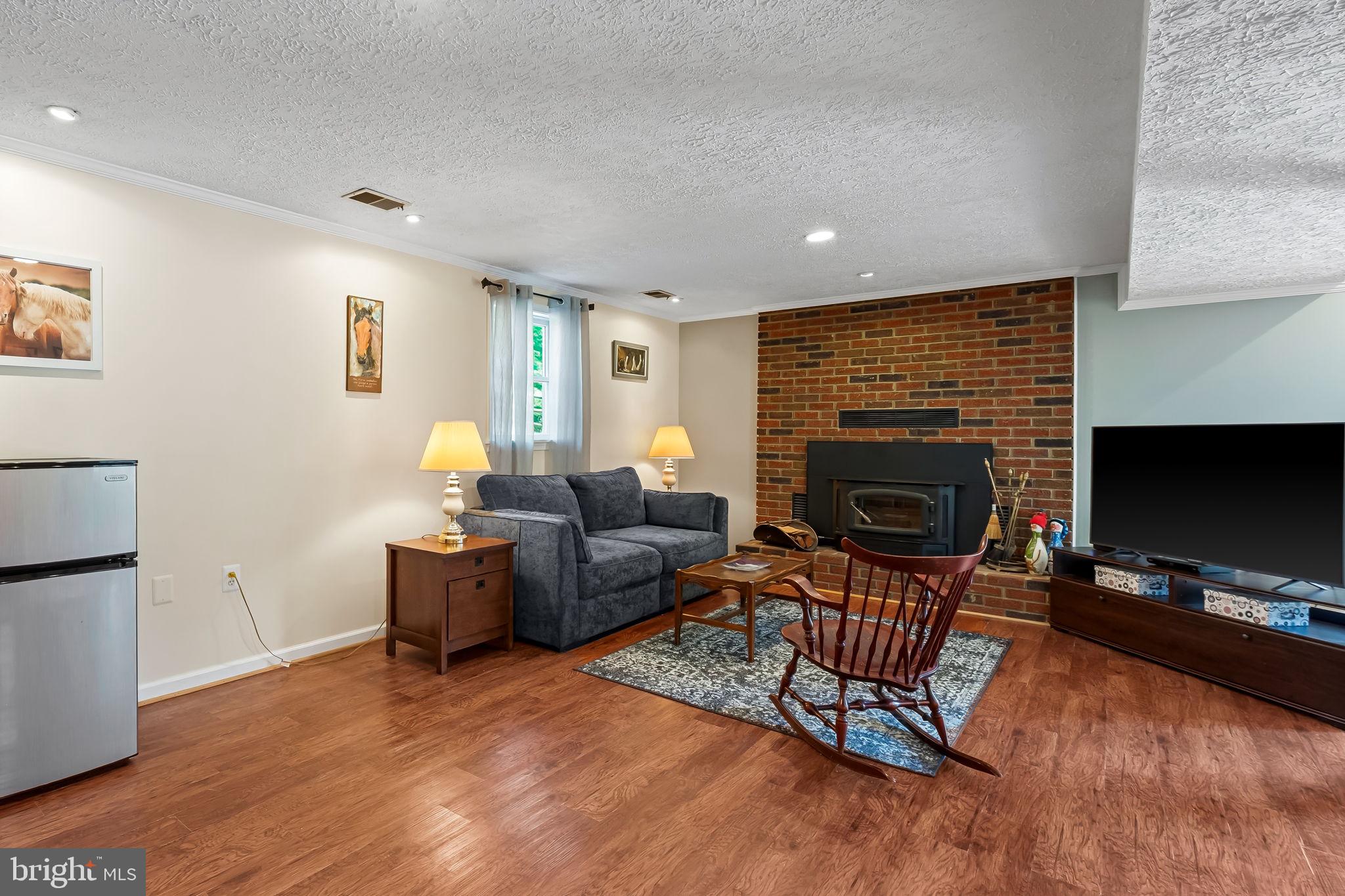 FREEDOM FOREST - Residential