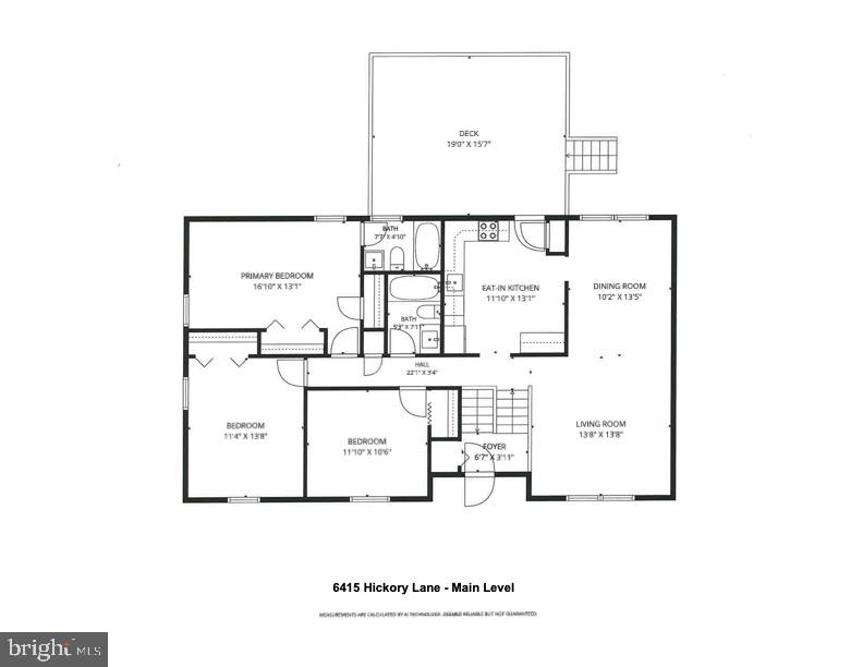 FREEDOM FOREST - Residential