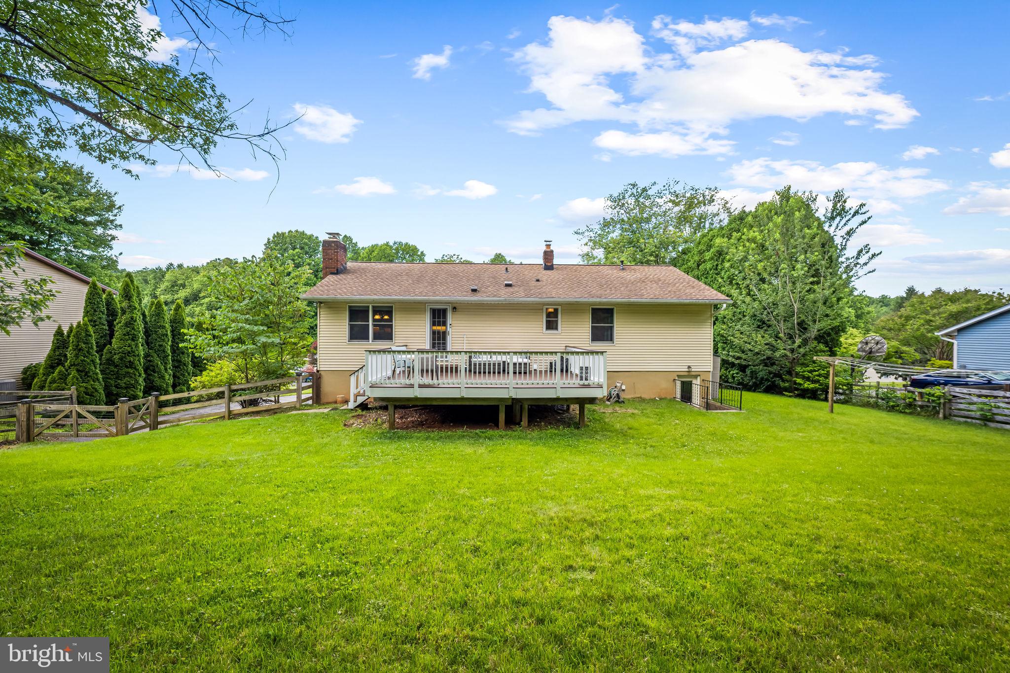 FREEDOM FOREST - Residential