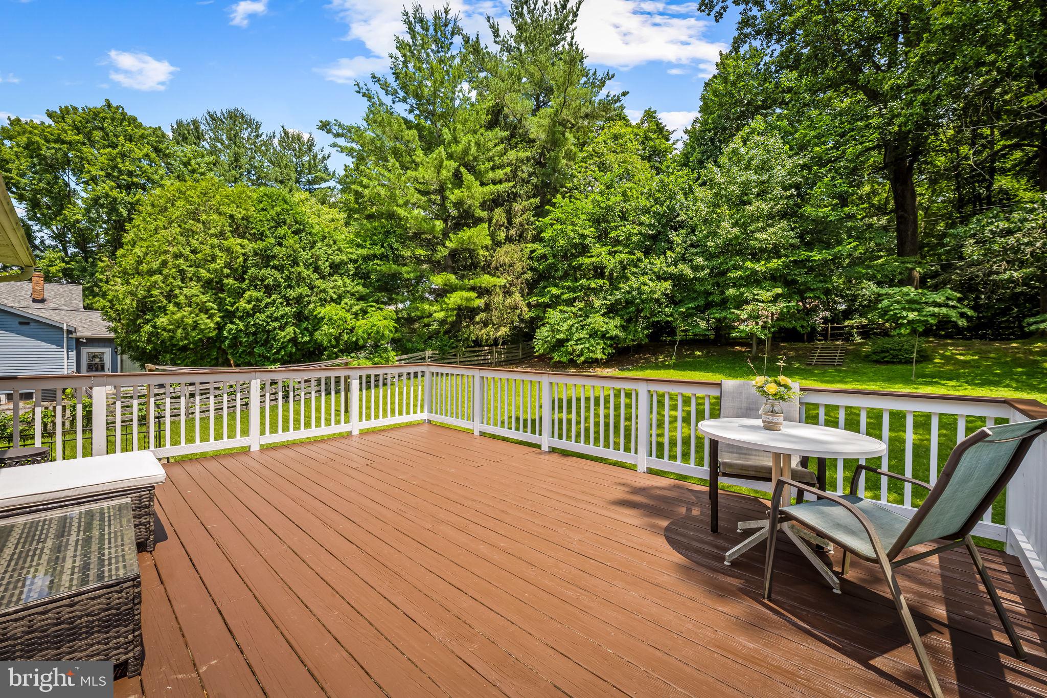 FREEDOM FOREST - Residential