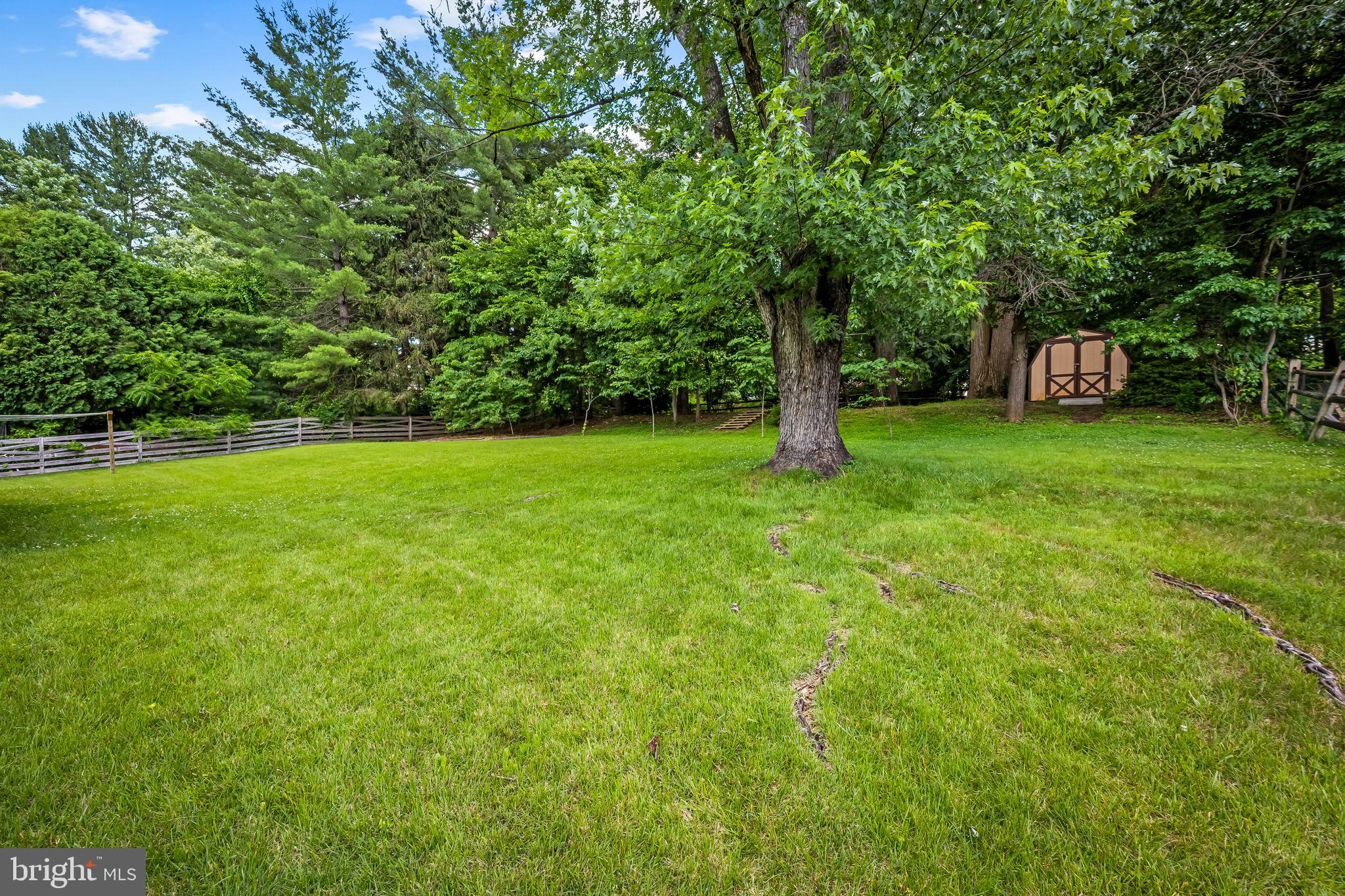 FREEDOM FOREST - Residential