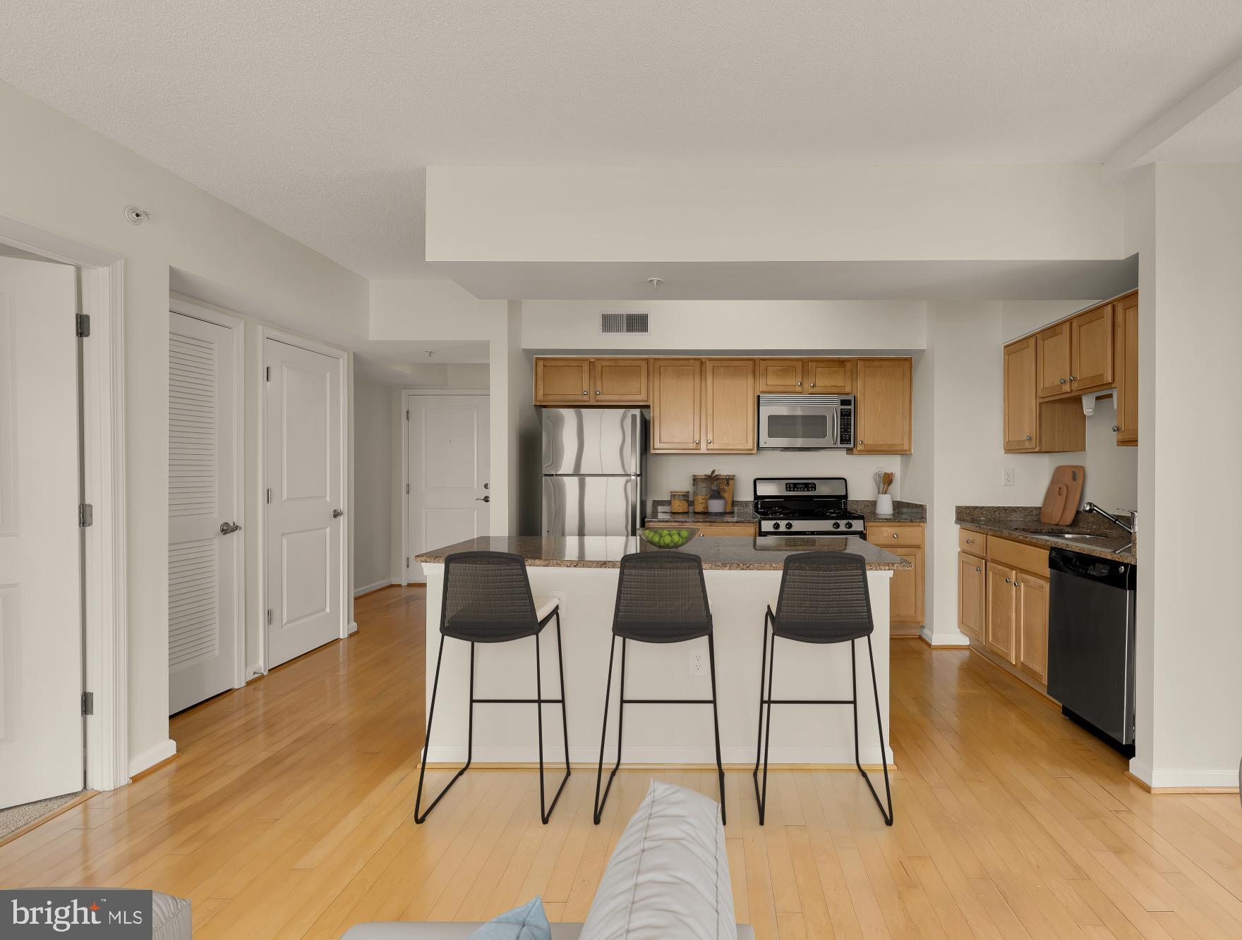 SILVER SPRING - Residential