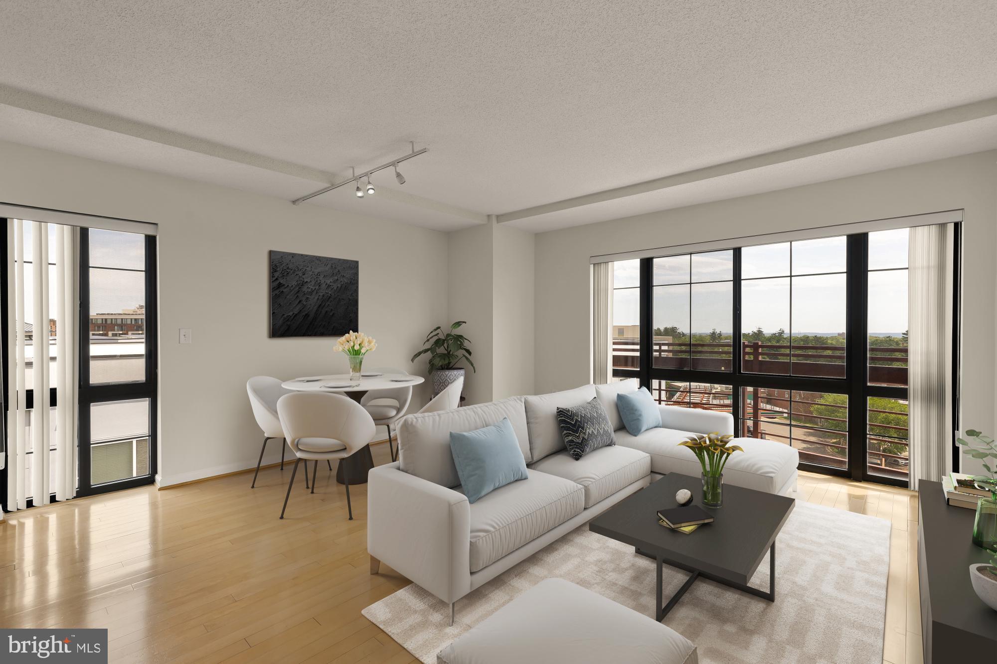 SILVER SPRING - Residential