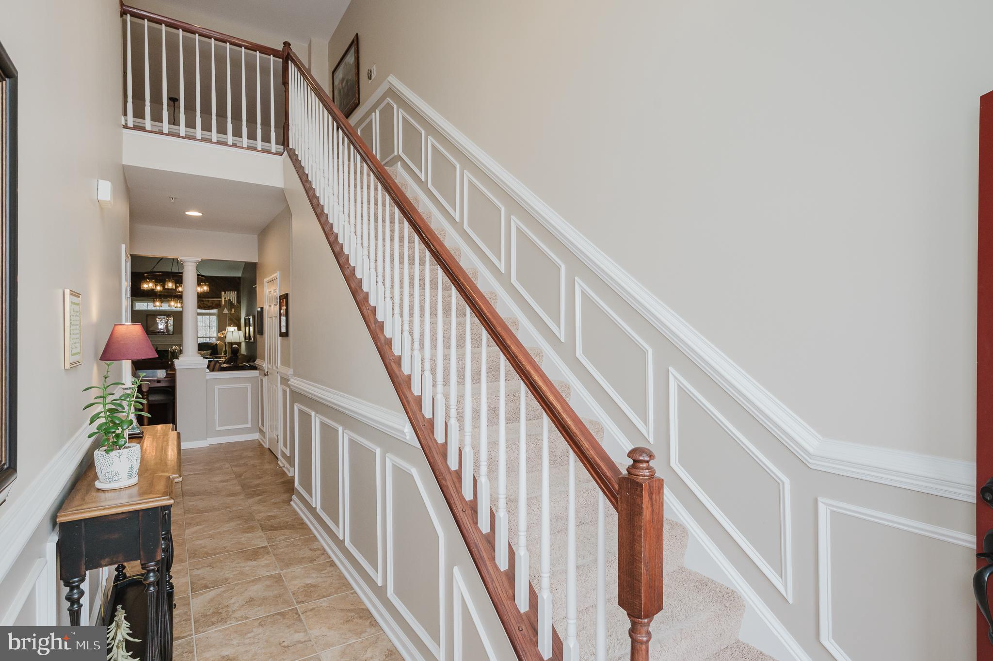 FALLSTON COMMONS - Residential