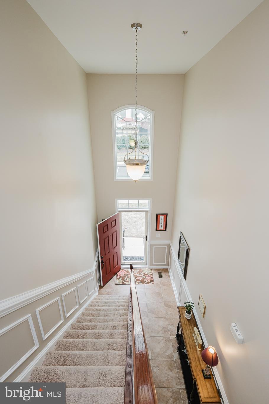 FALLSTON COMMONS - Residential