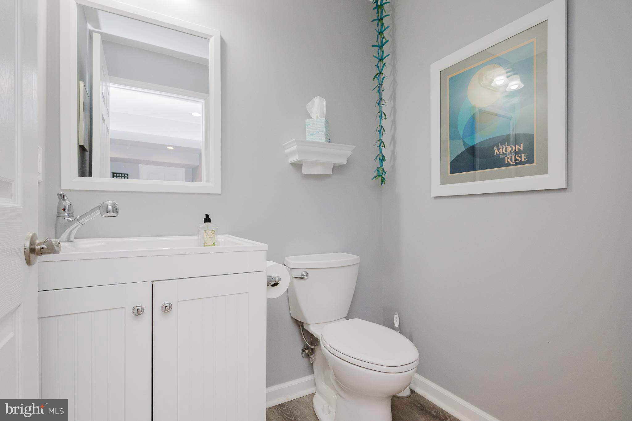 FALLSTON COMMONS - Residential