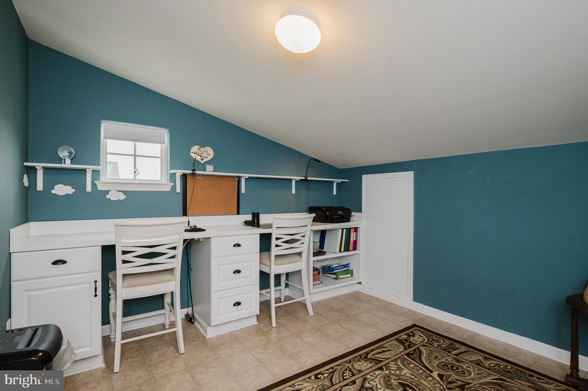 FALLSTON COMMONS - Residential