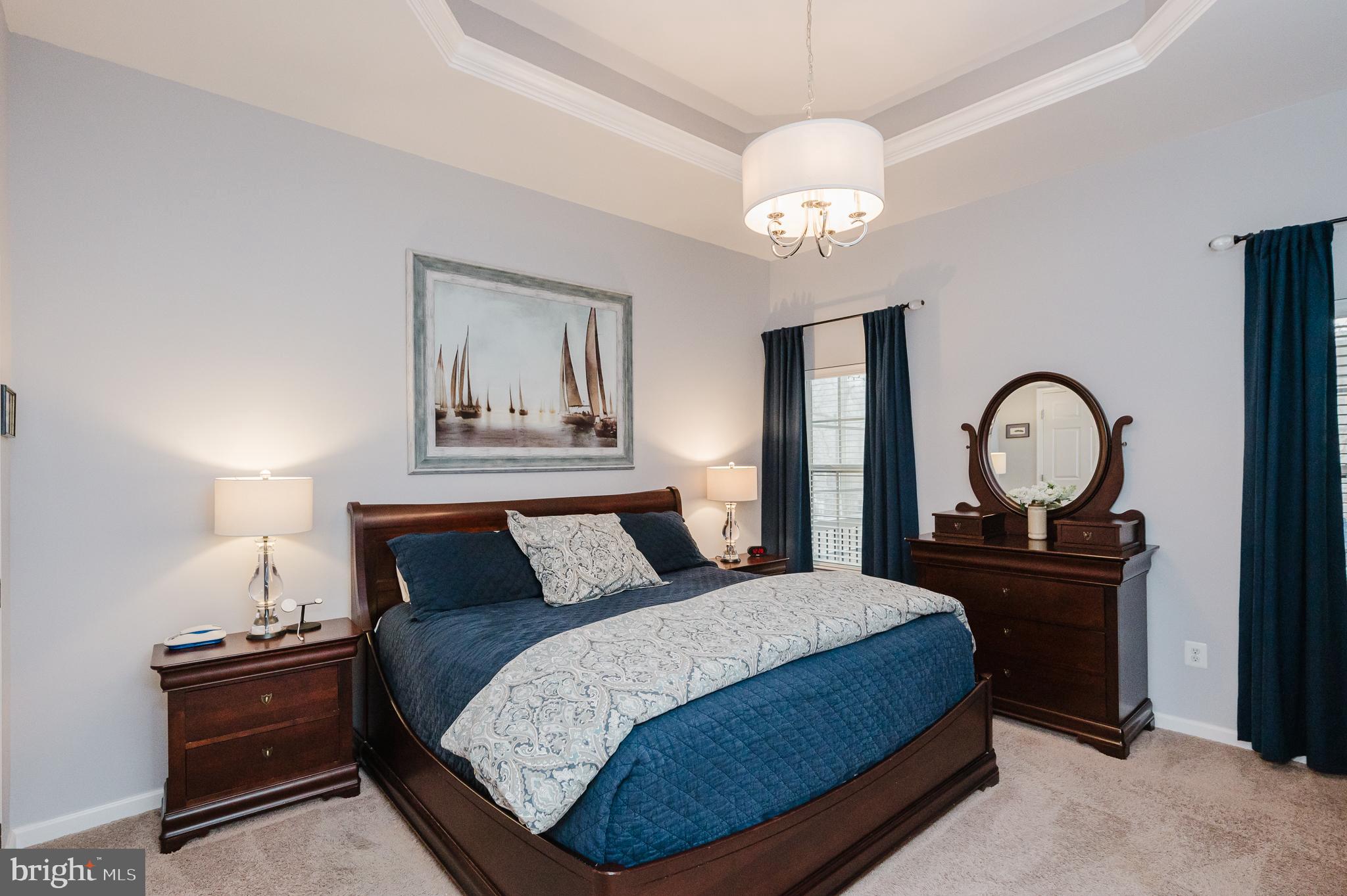 FALLSTON COMMONS - Residential