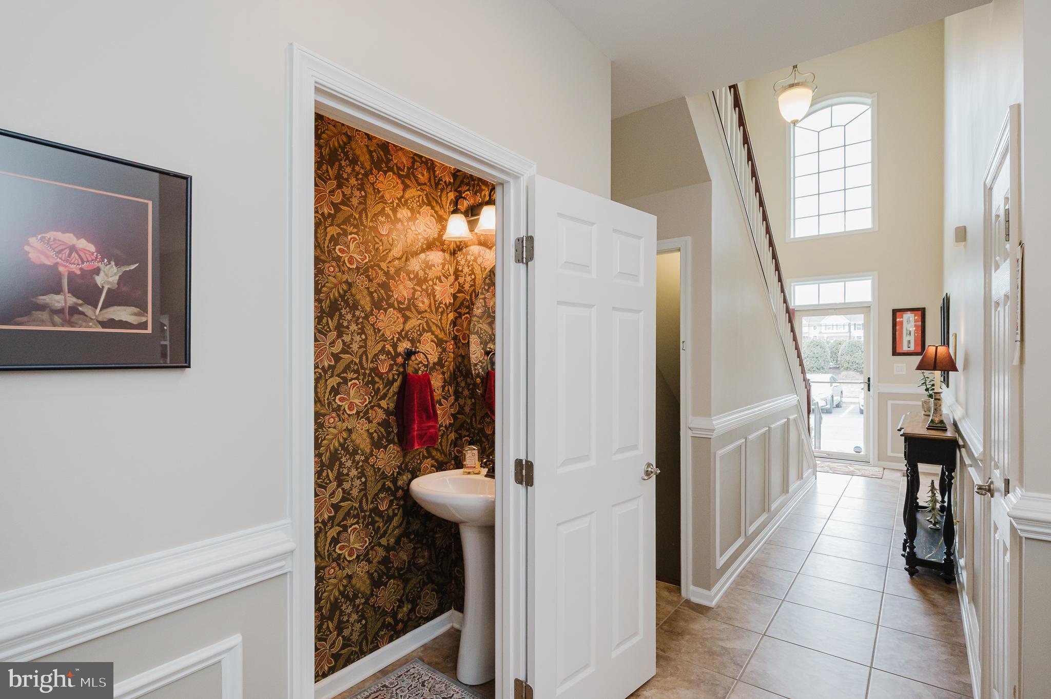 FALLSTON COMMONS - Residential