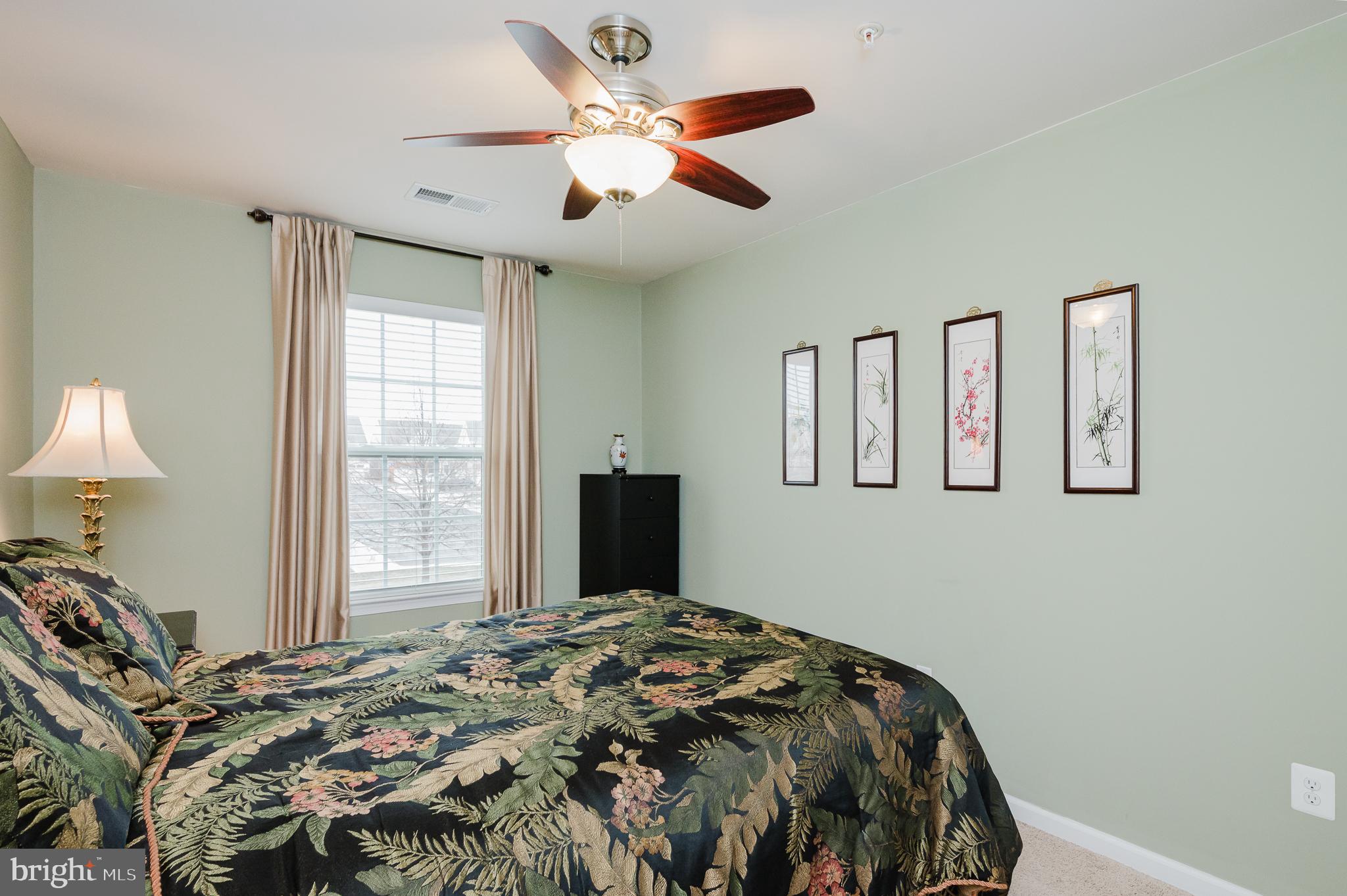 FALLSTON COMMONS - Residential