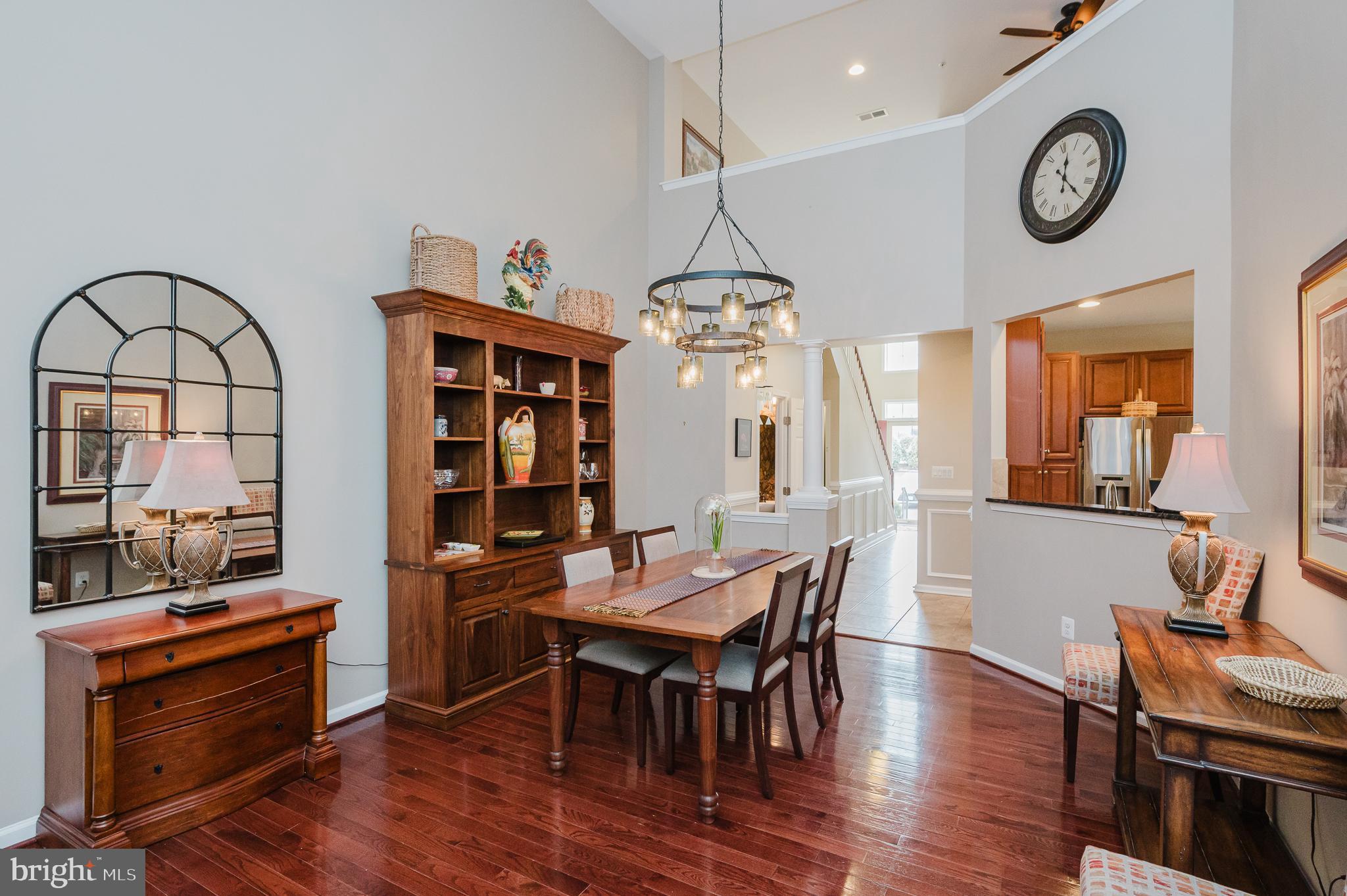 FALLSTON COMMONS - Residential