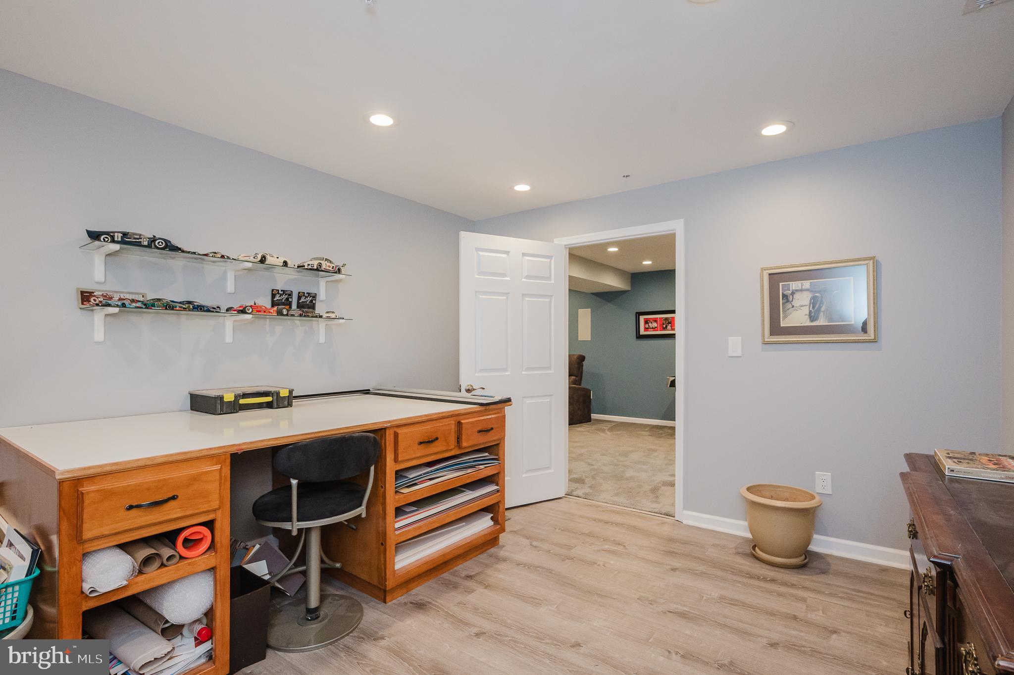 FALLSTON COMMONS - Residential