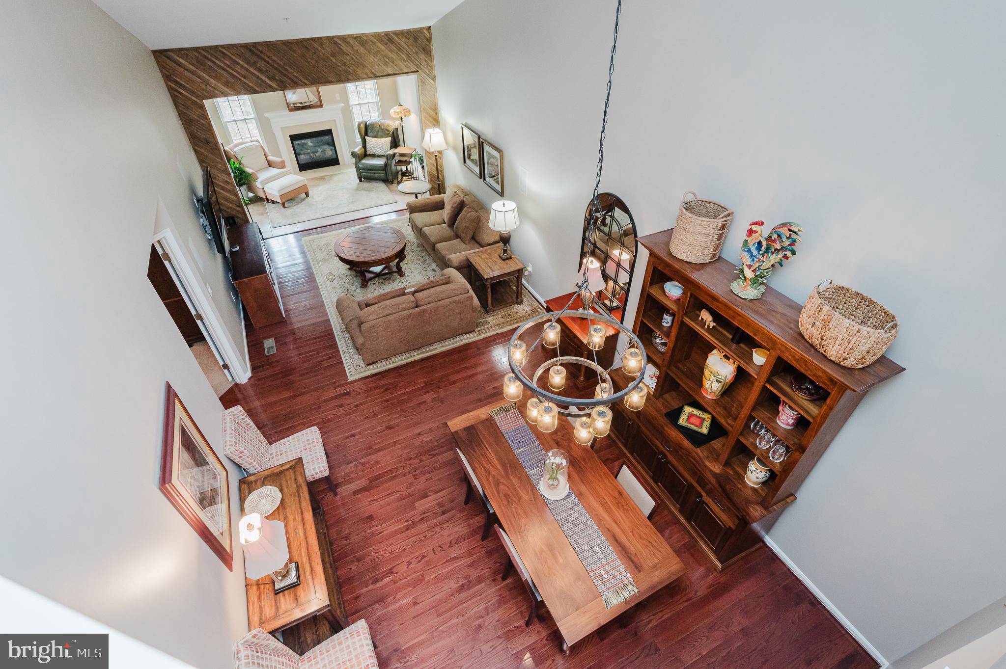 FALLSTON COMMONS - Residential