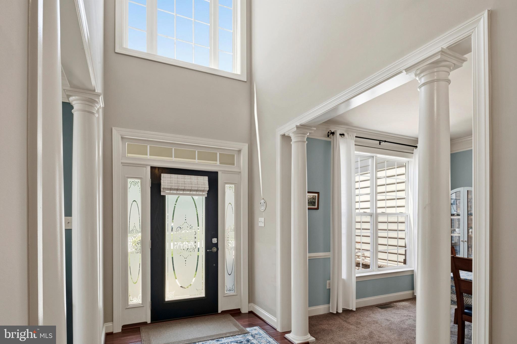 EMERSON - Residential