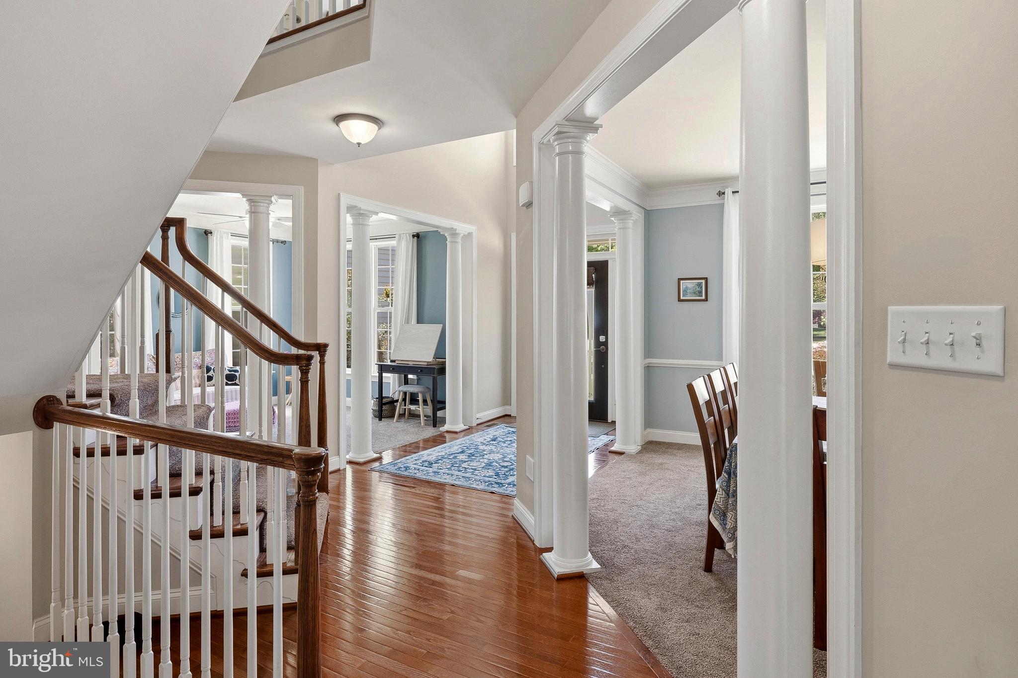 EMERSON - Residential