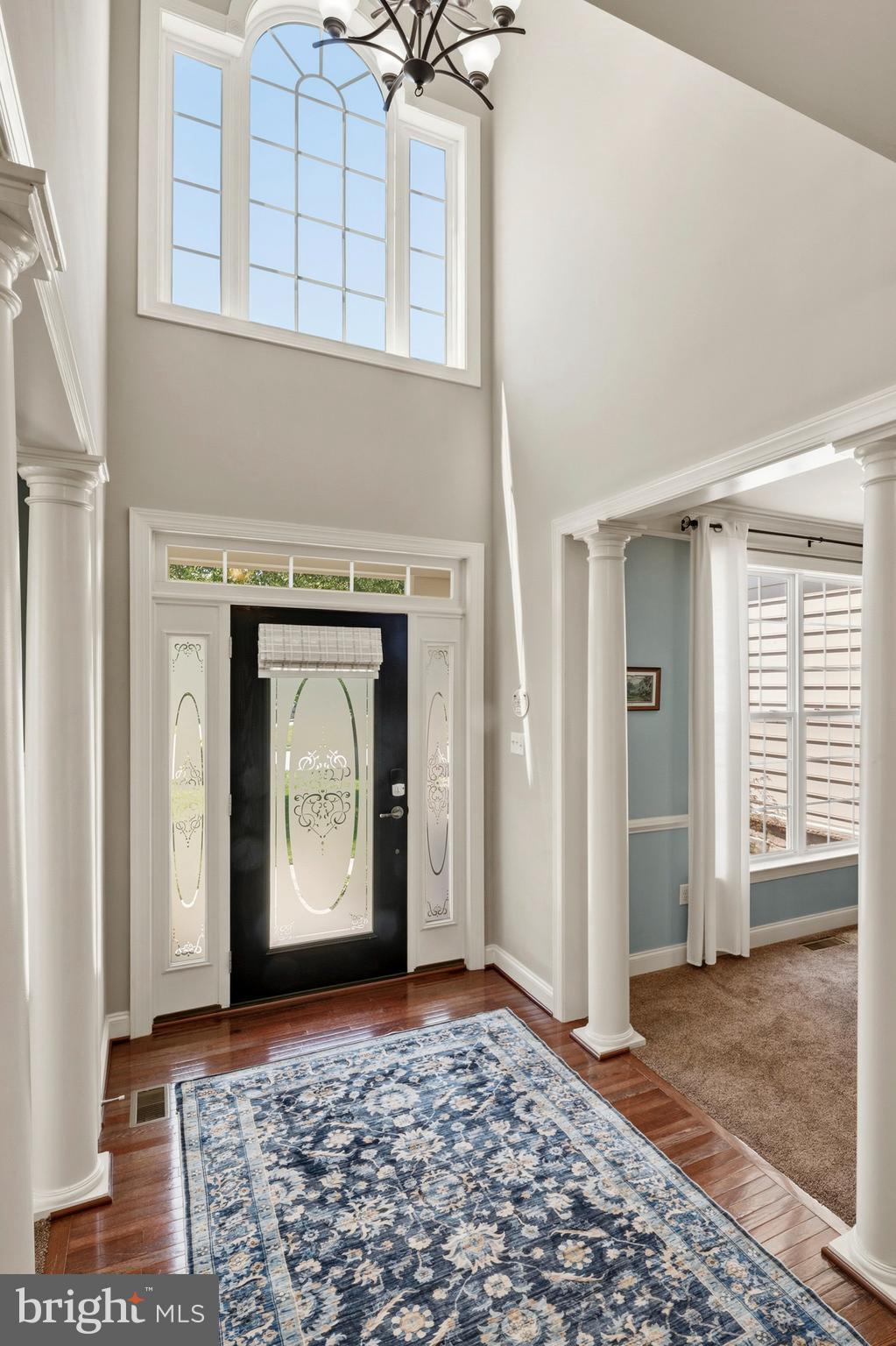 EMERSON - Residential