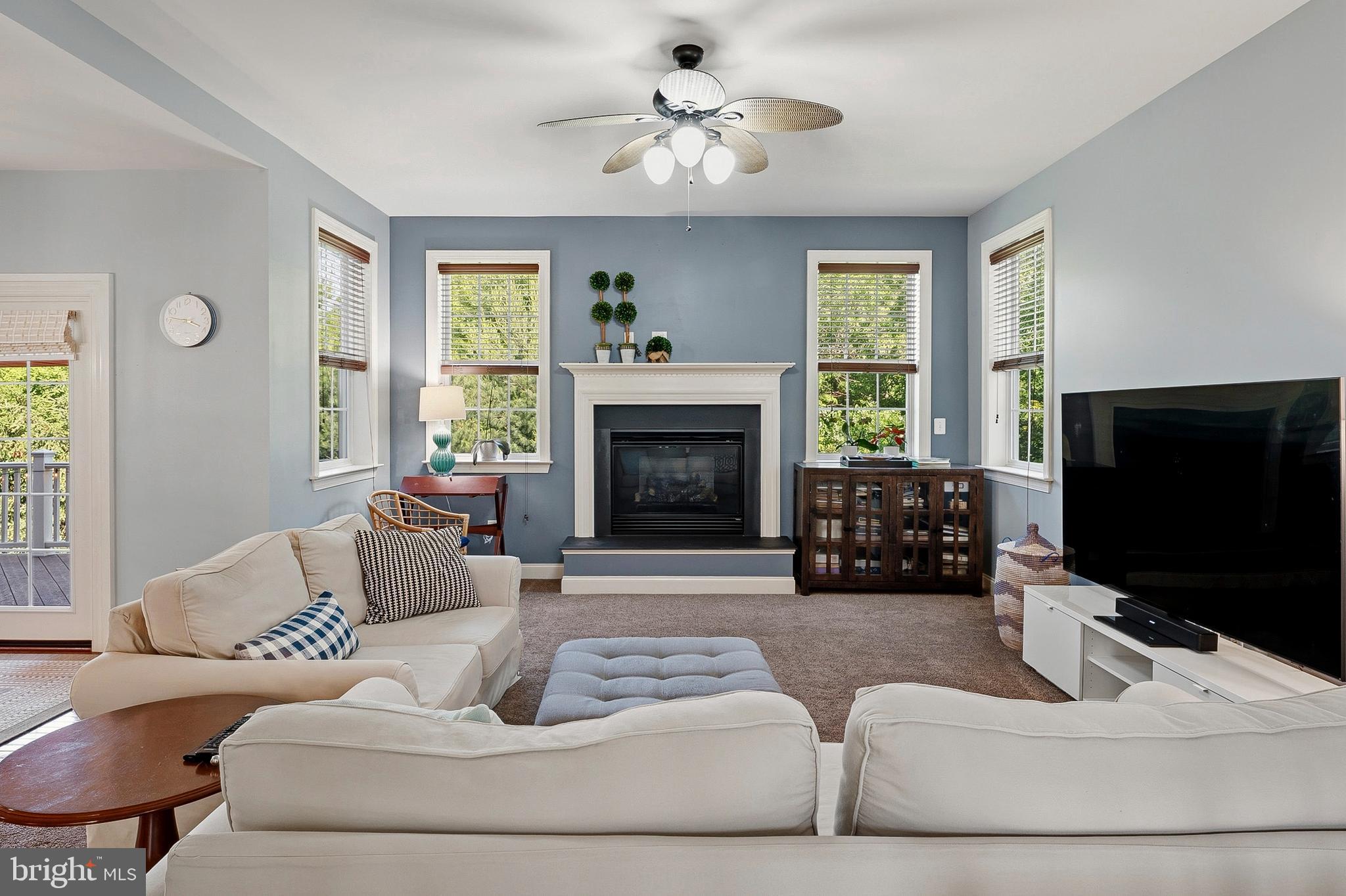 EMERSON - Residential