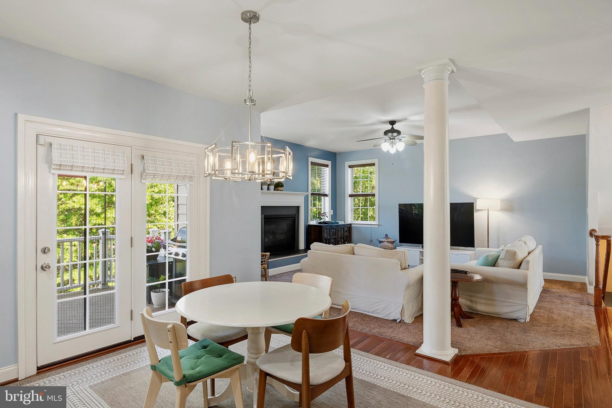 EMERSON - Residential
