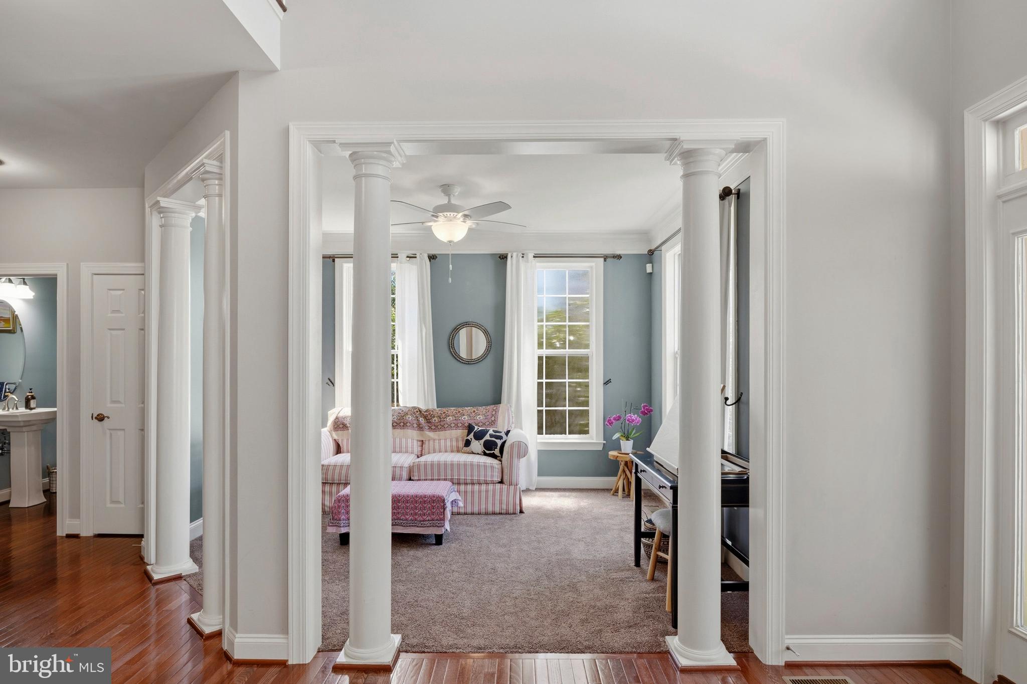 EMERSON - Residential