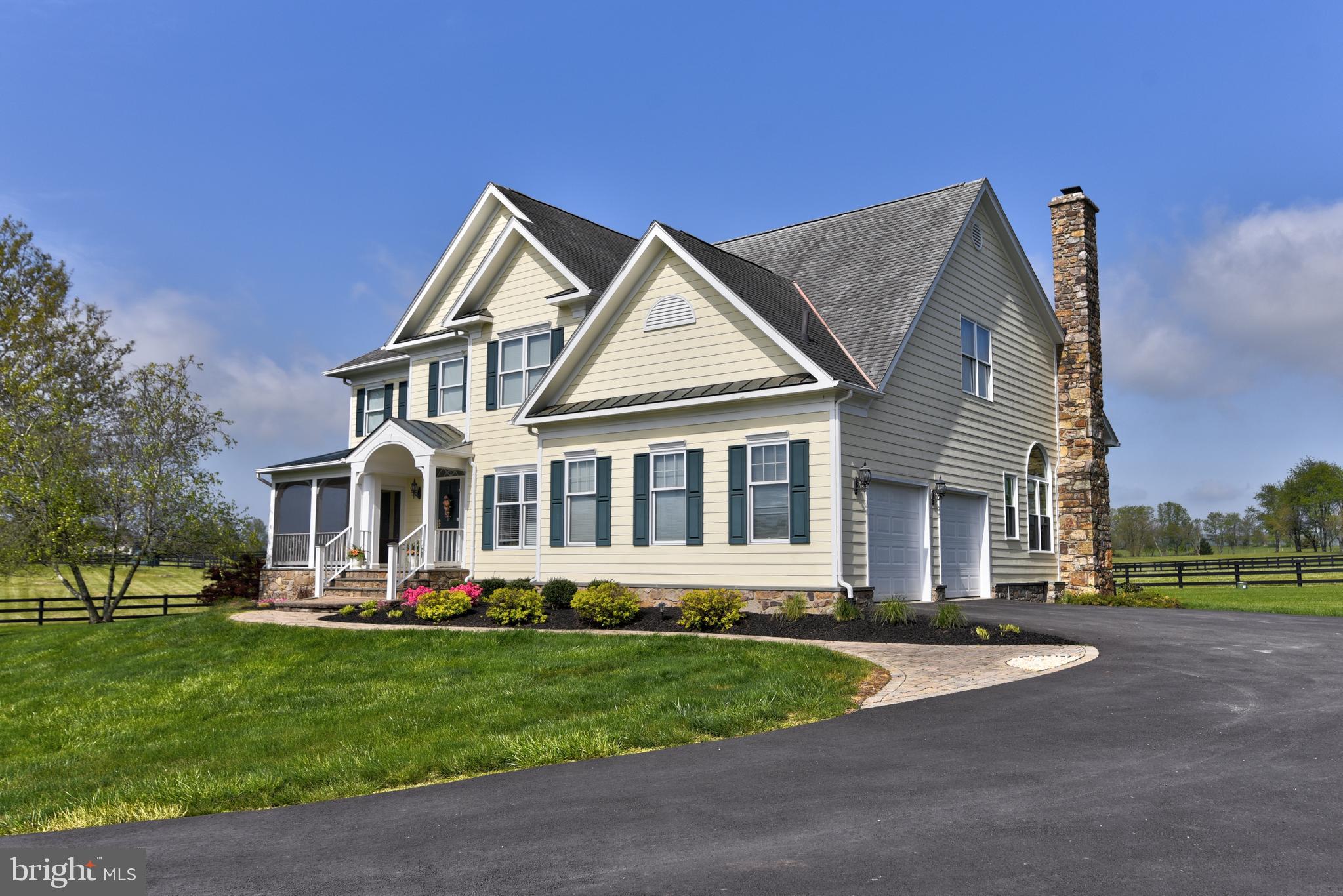 ROCK HILL - Residential