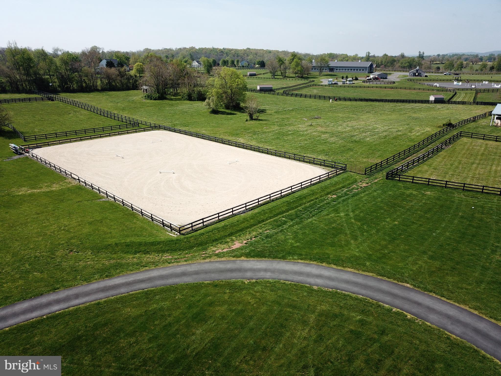 ROCK HILL - Residential