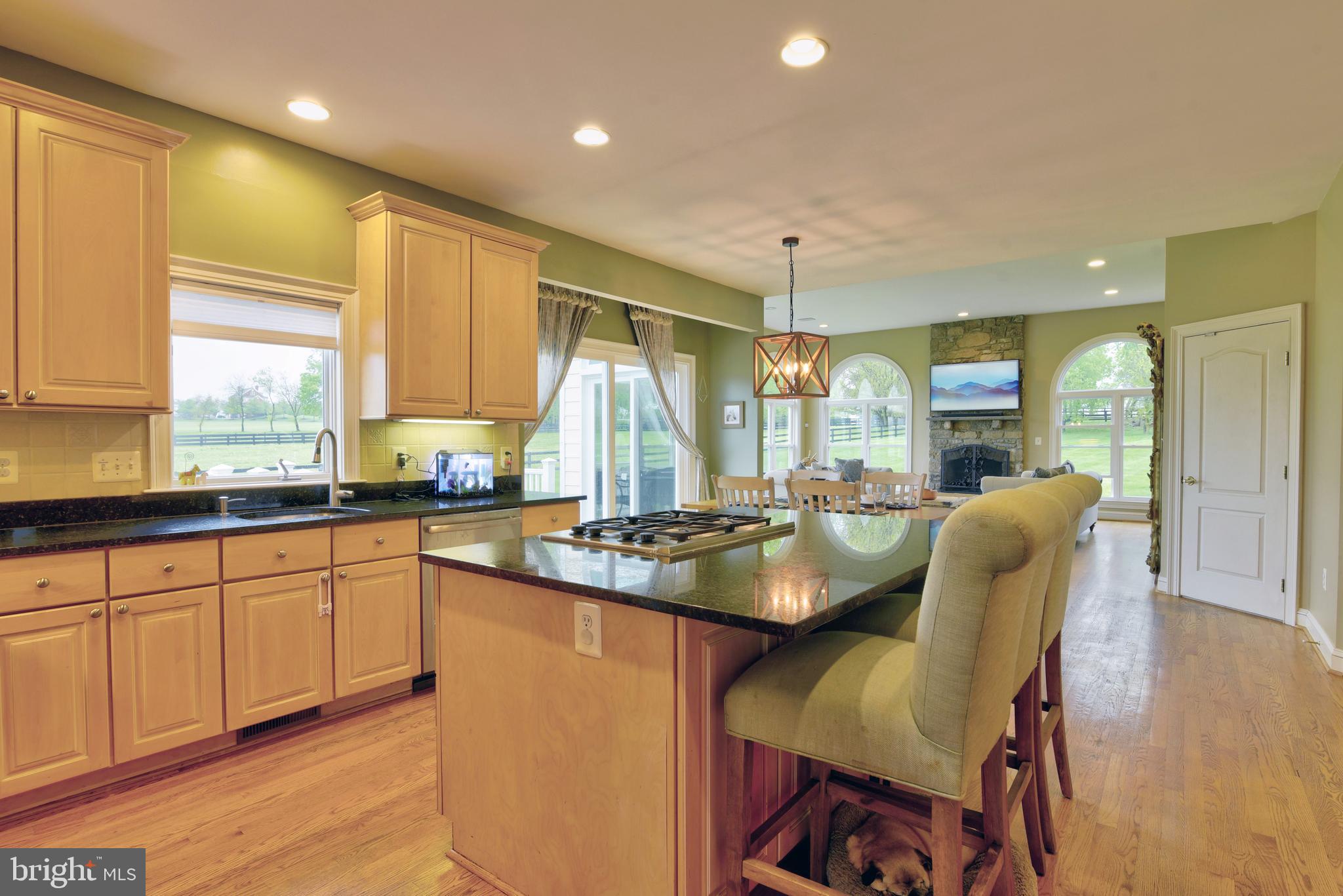 ROCK HILL - Residential
