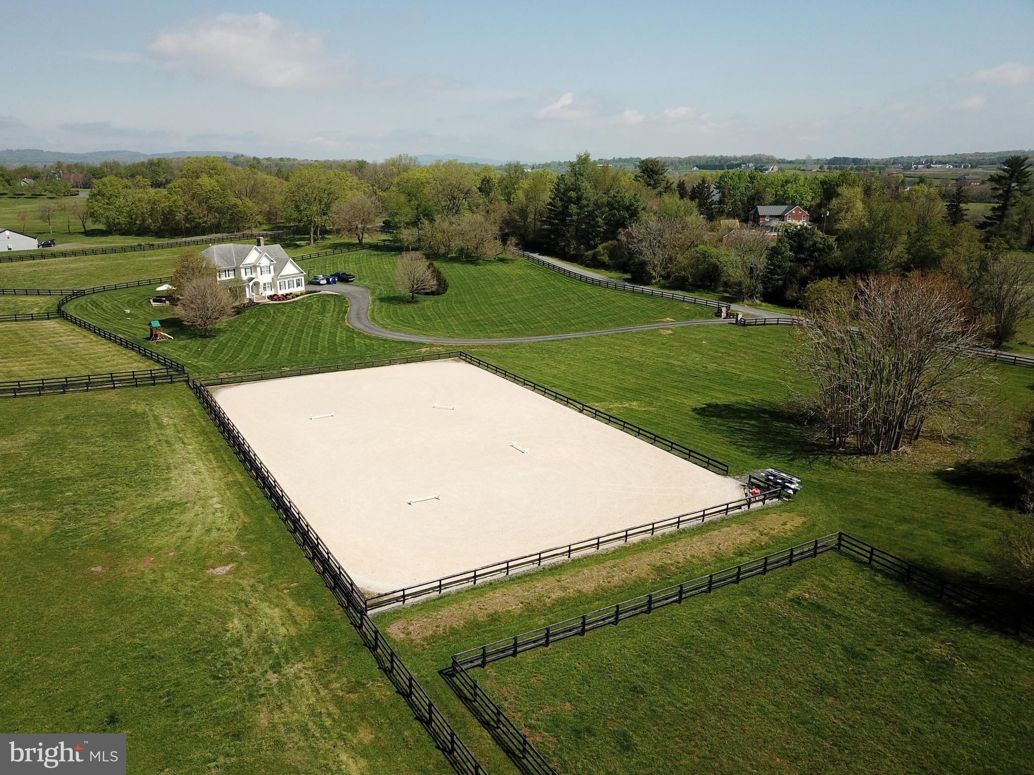 ROCK HILL - Residential