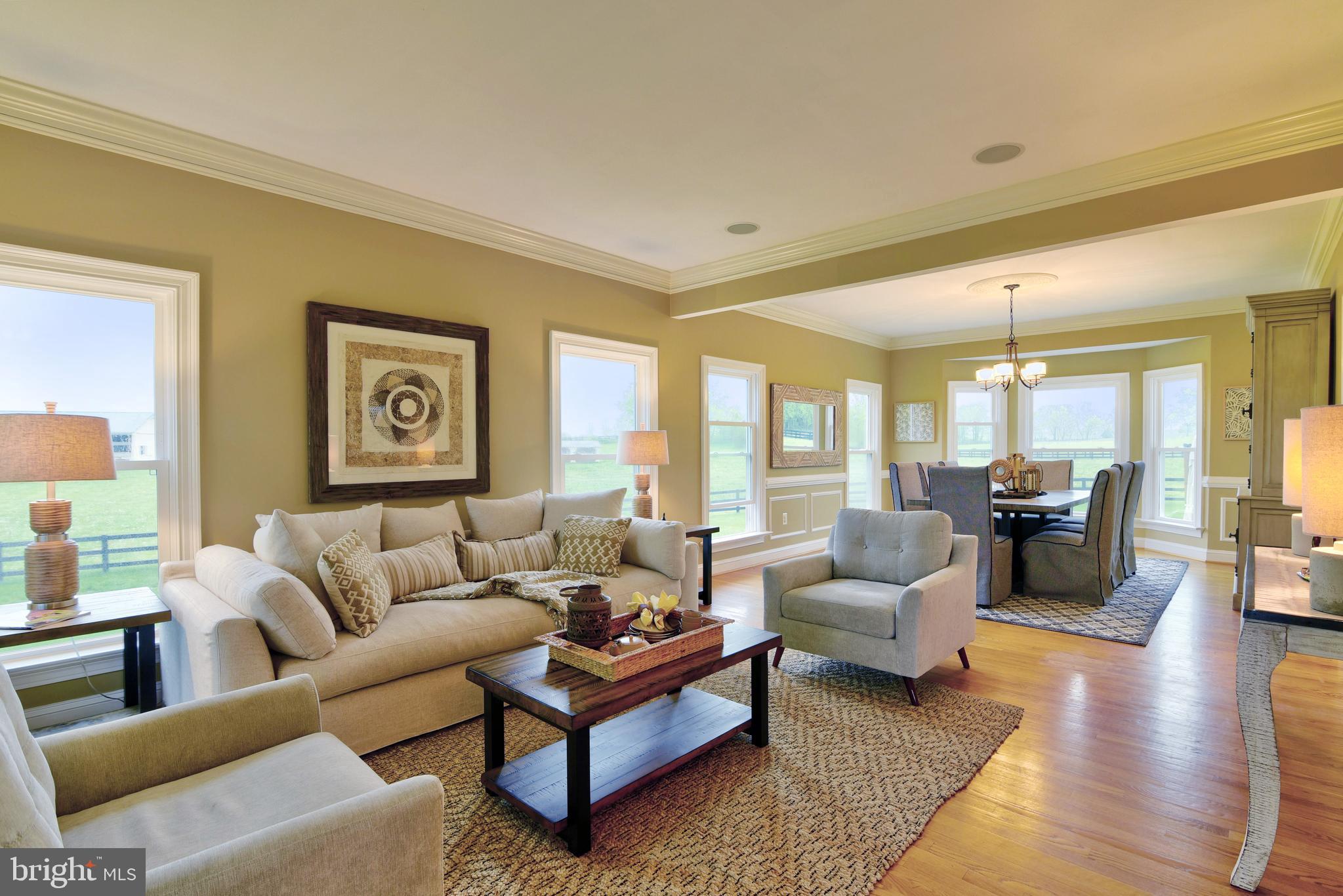 ROCK HILL - Residential
