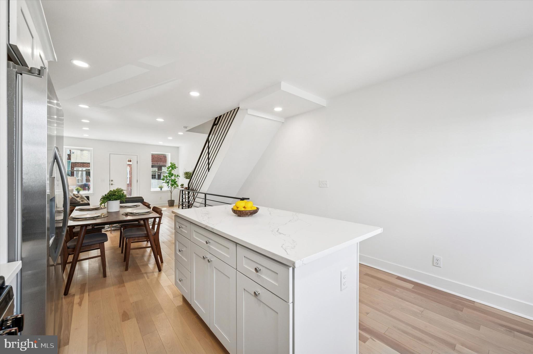 GRAYS FERRY - Residential