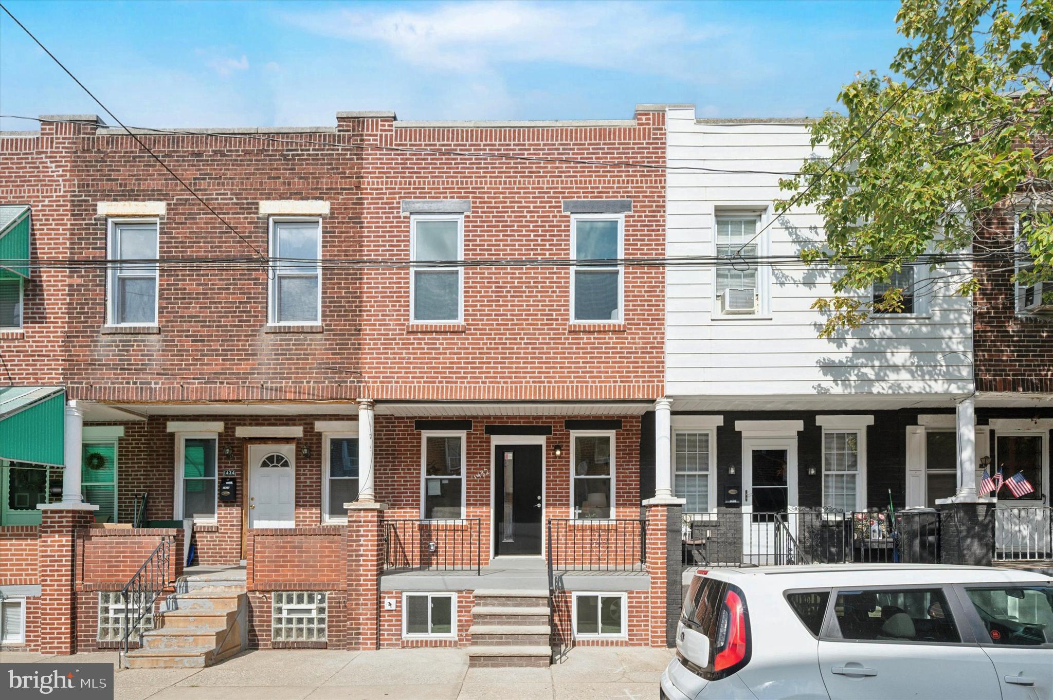 GRAYS FERRY - Residential