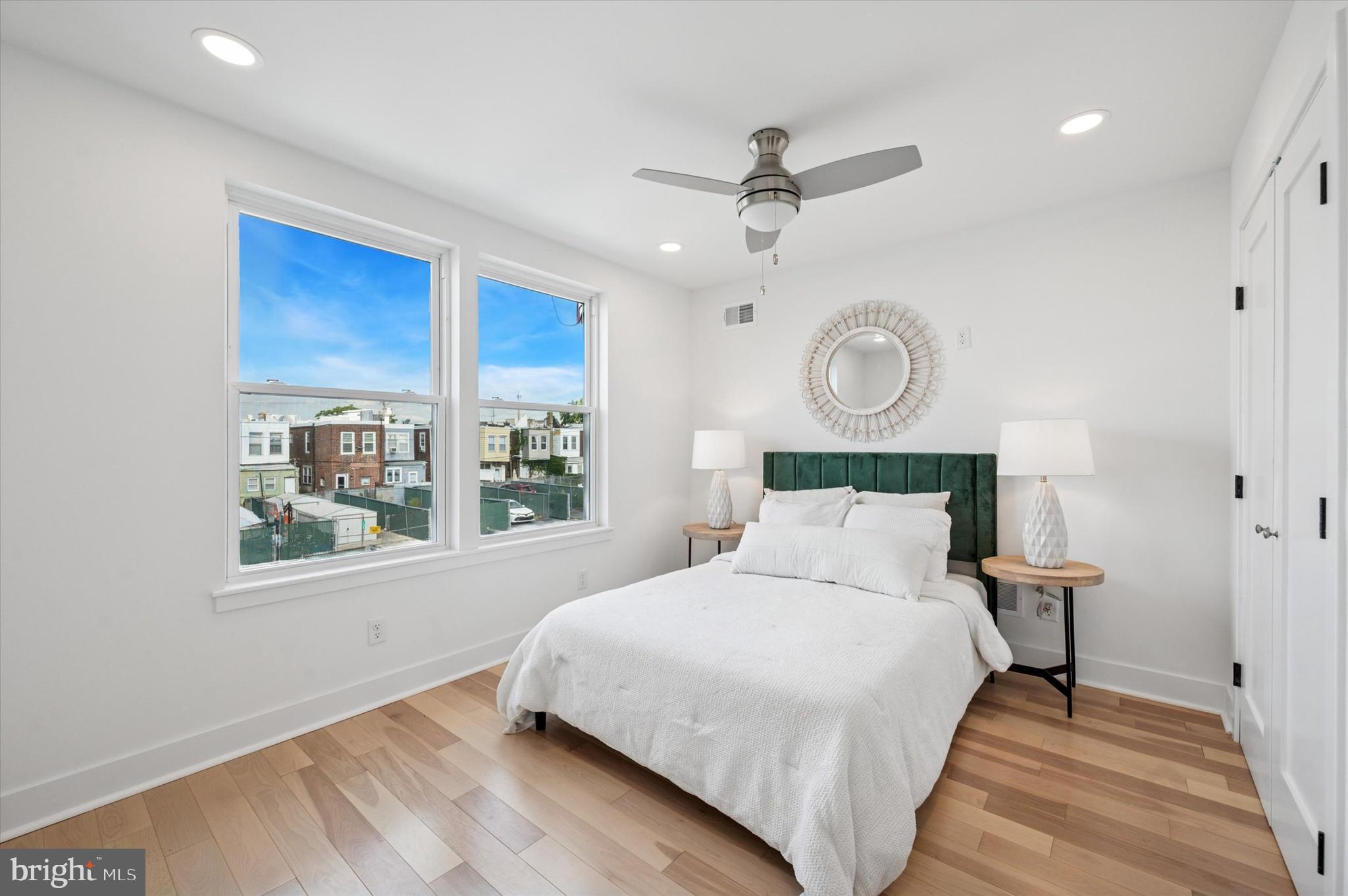 GRAYS FERRY - Residential