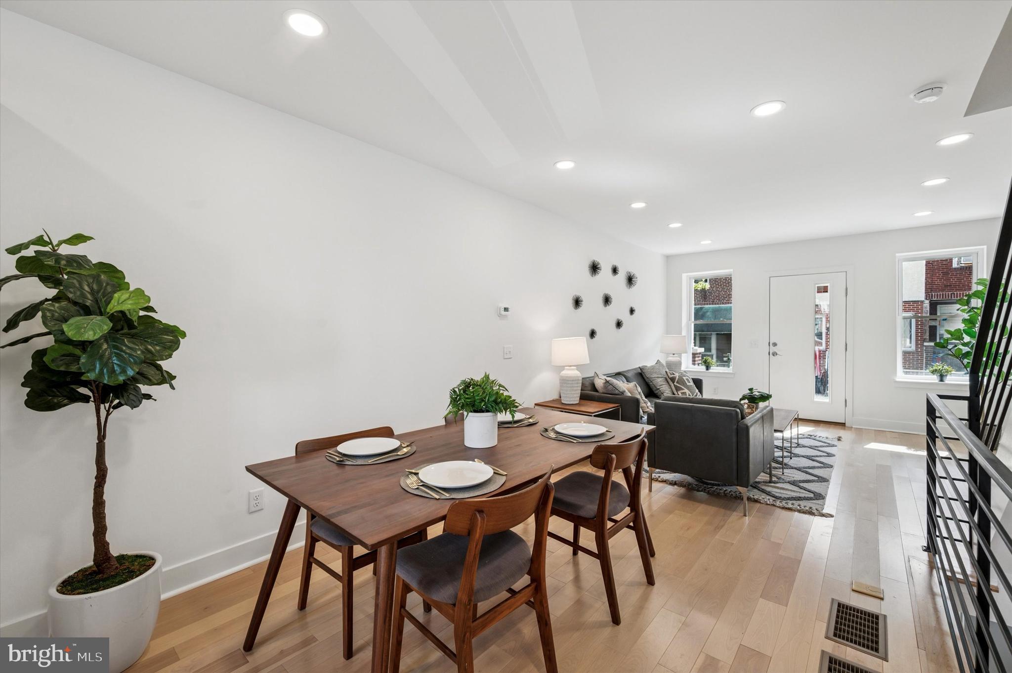 GRAYS FERRY - Residential